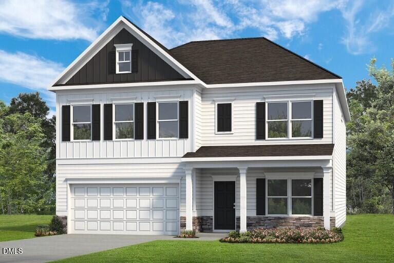 39 Goldston Fields Drive