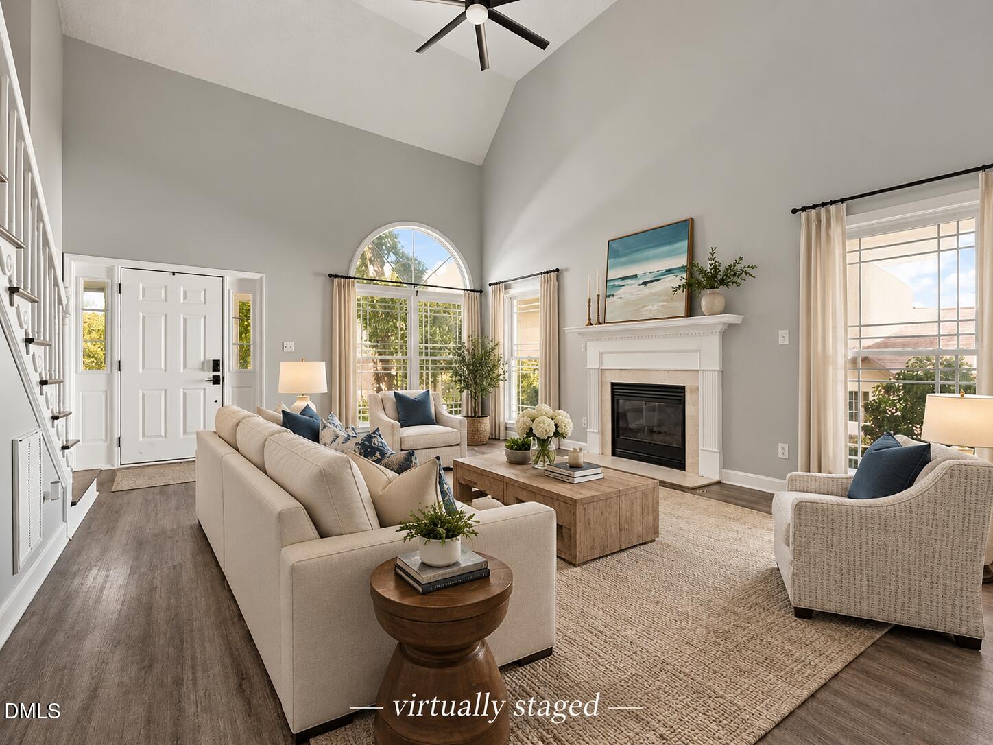 5109 Knightsbridge Way Property Photo 8