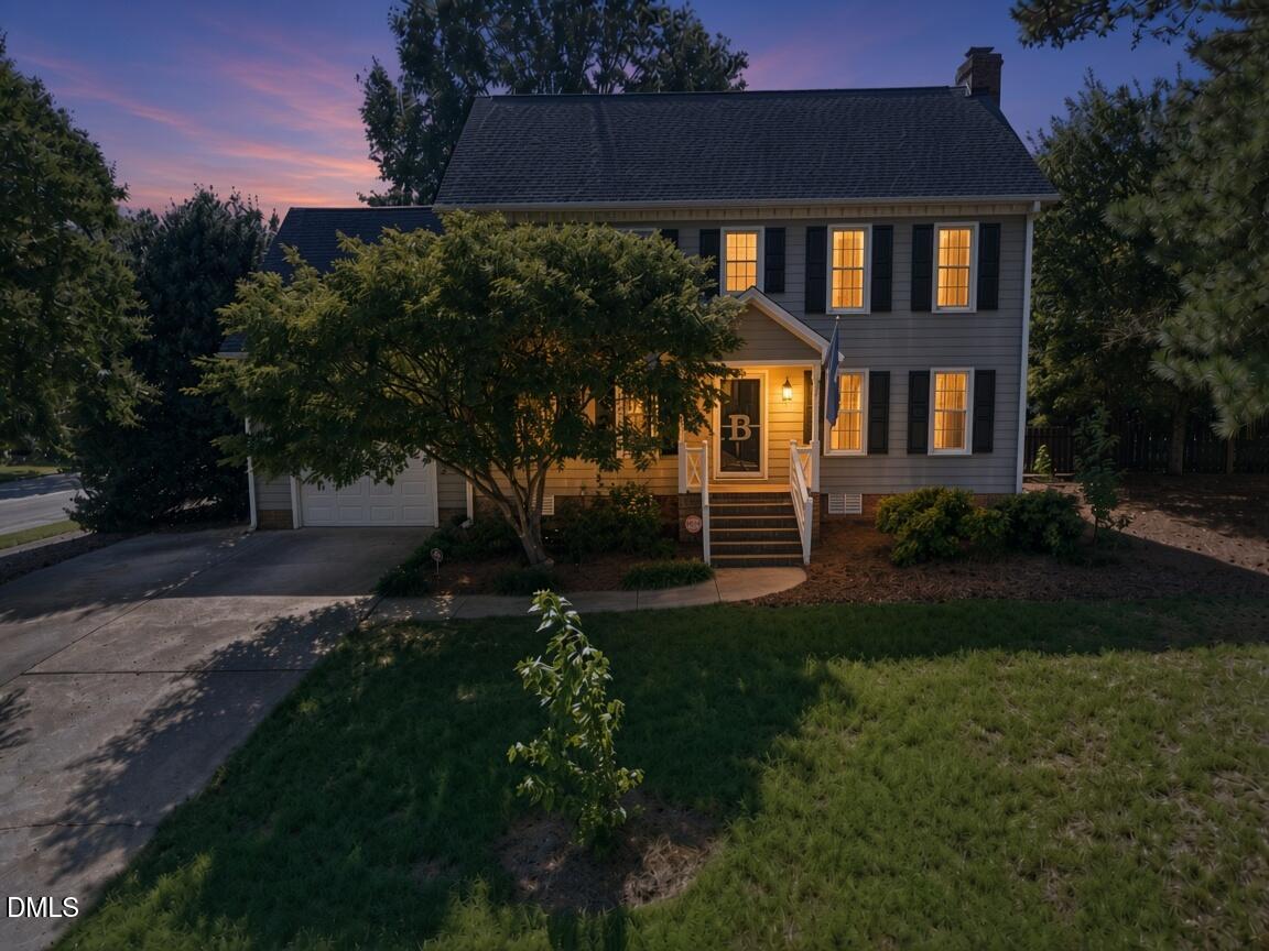 2605 Hiking Trail Property Photo 1
