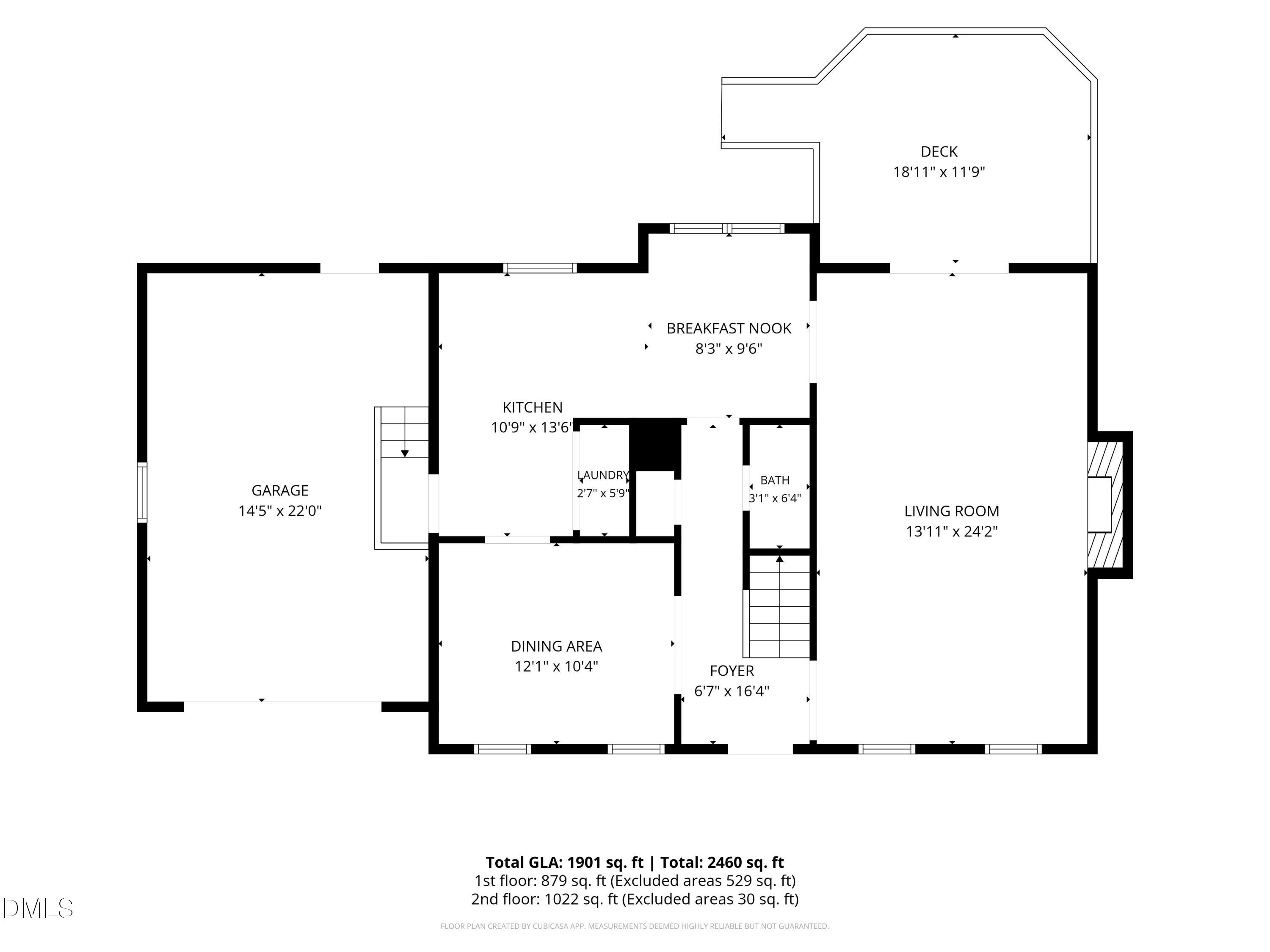 2605 Hiking Trail Property Photo 42