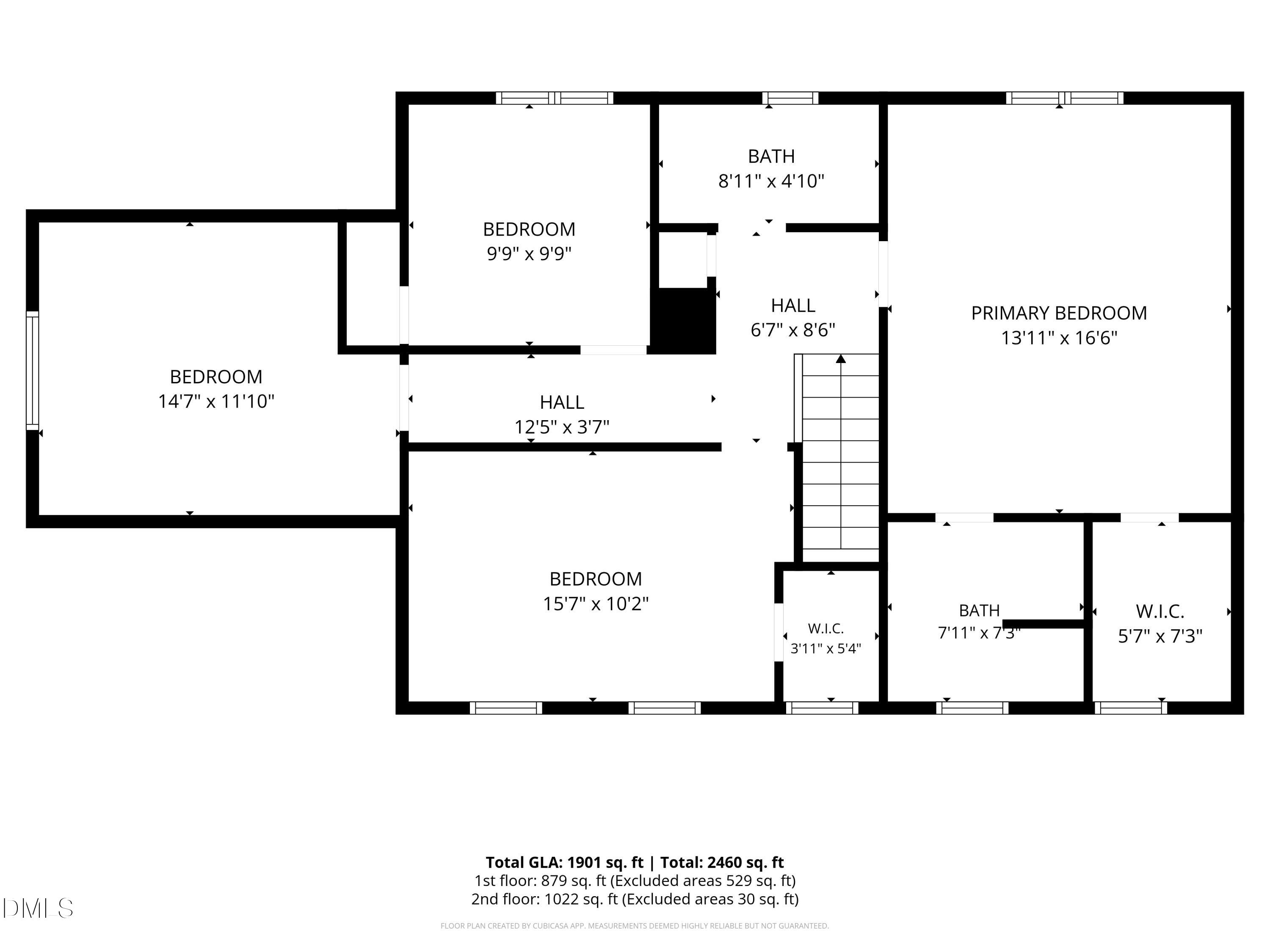 2605 Hiking Trail Property Photo 43