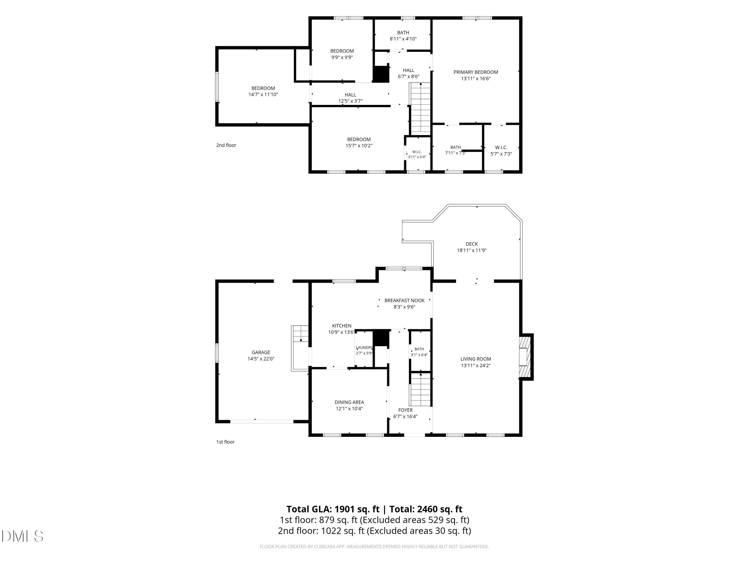 2605 Hiking Trail Property Photo 44