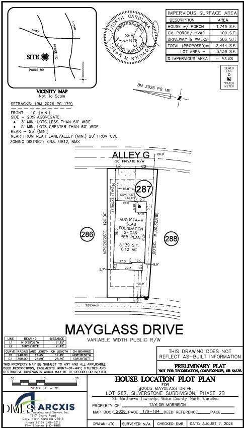 2005 Mayglass Drive Property Photo 54