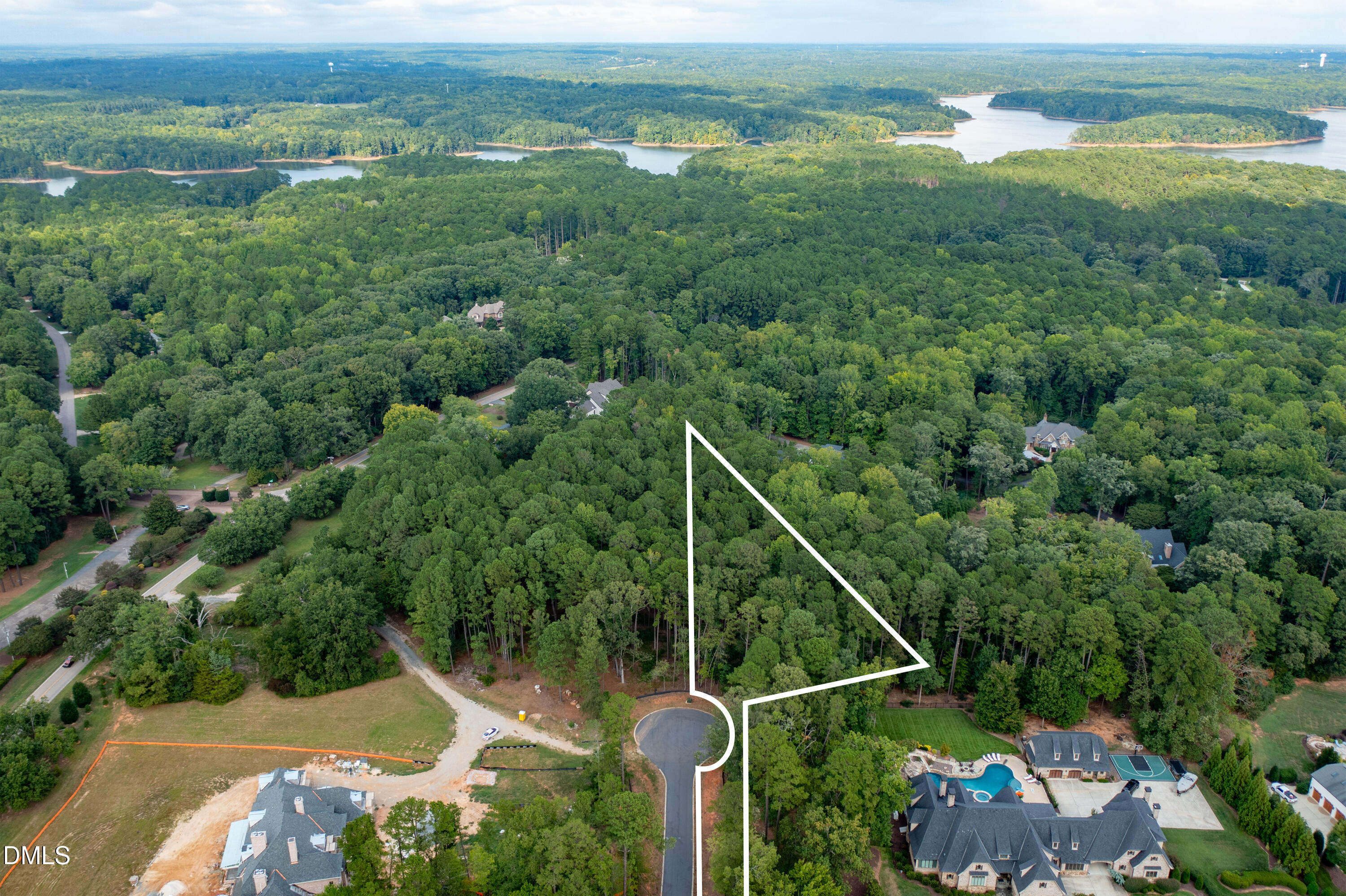 6404 Juniper View Lane Property Photo 1