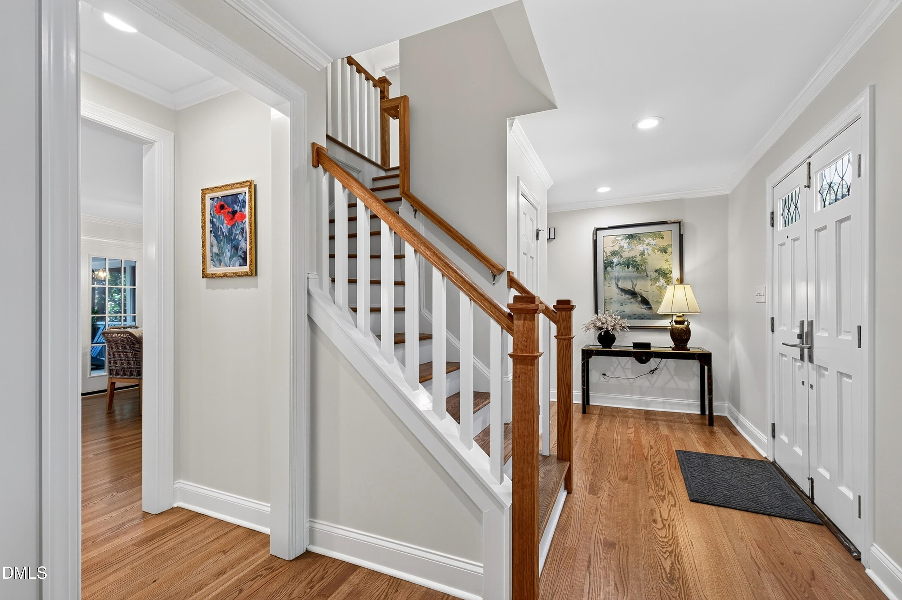 3516 Ranlo Drive Property Photo 4