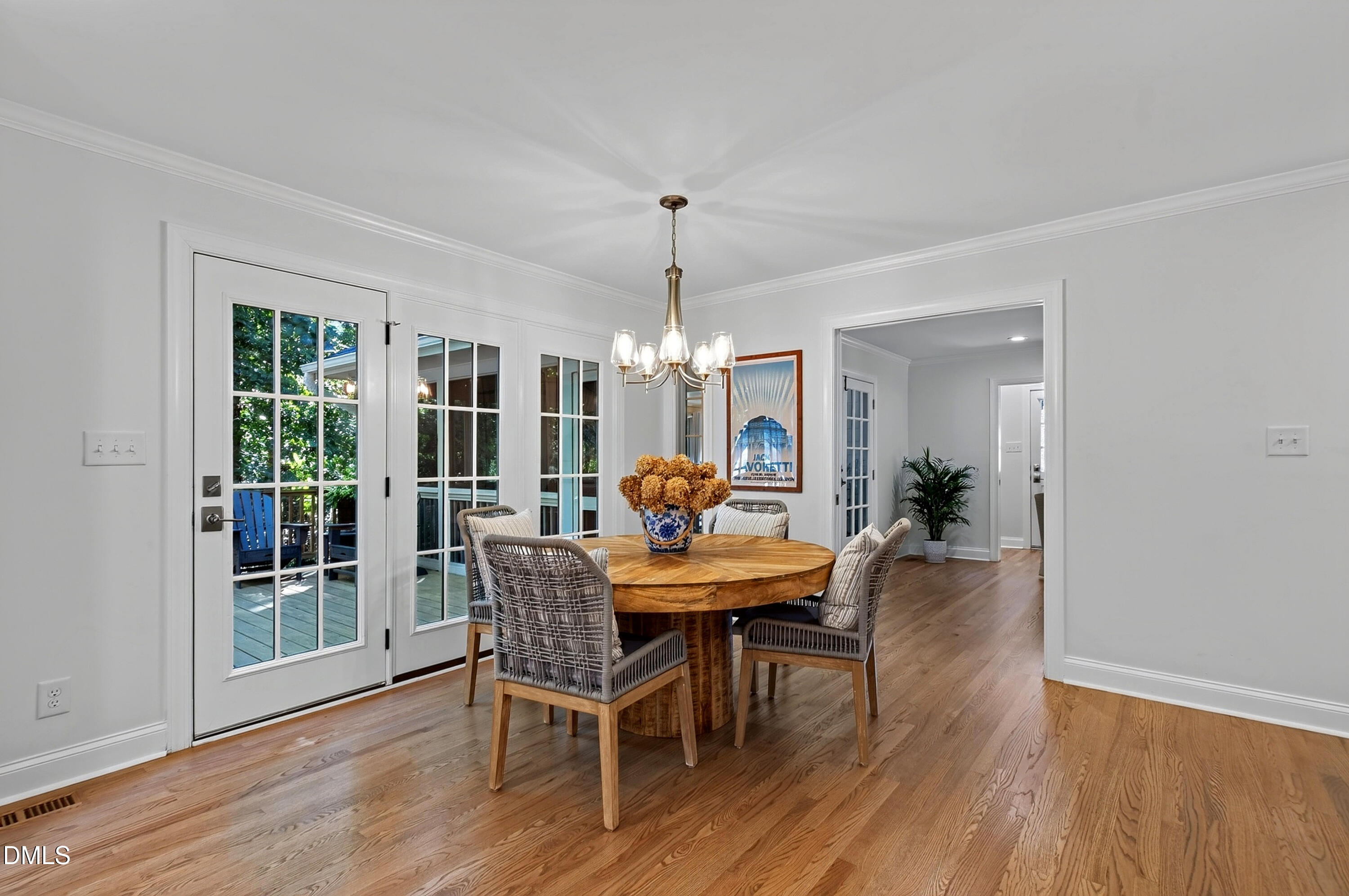 3516 Ranlo Drive Property Photo 15