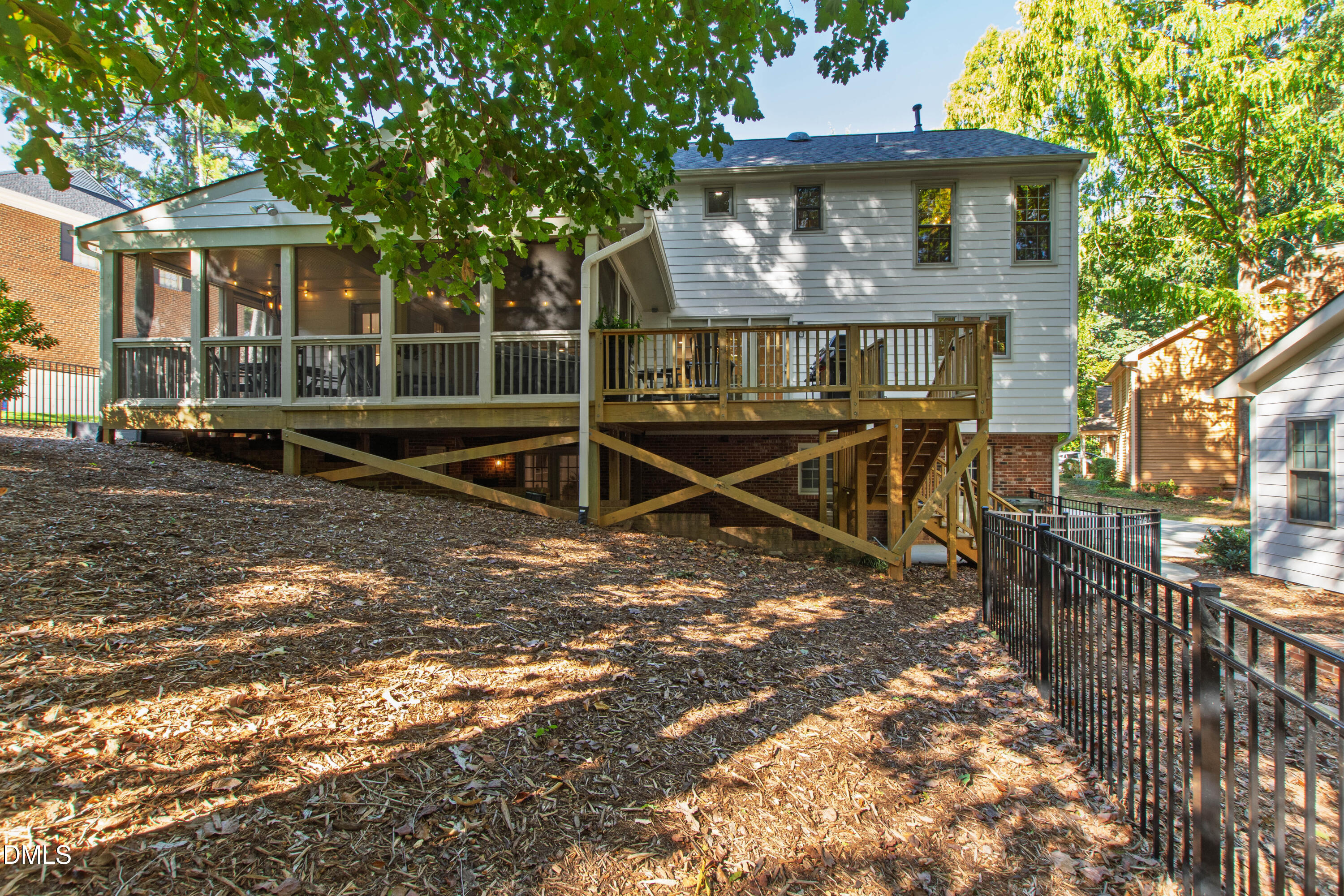 3516 Ranlo Drive Property Photo 65