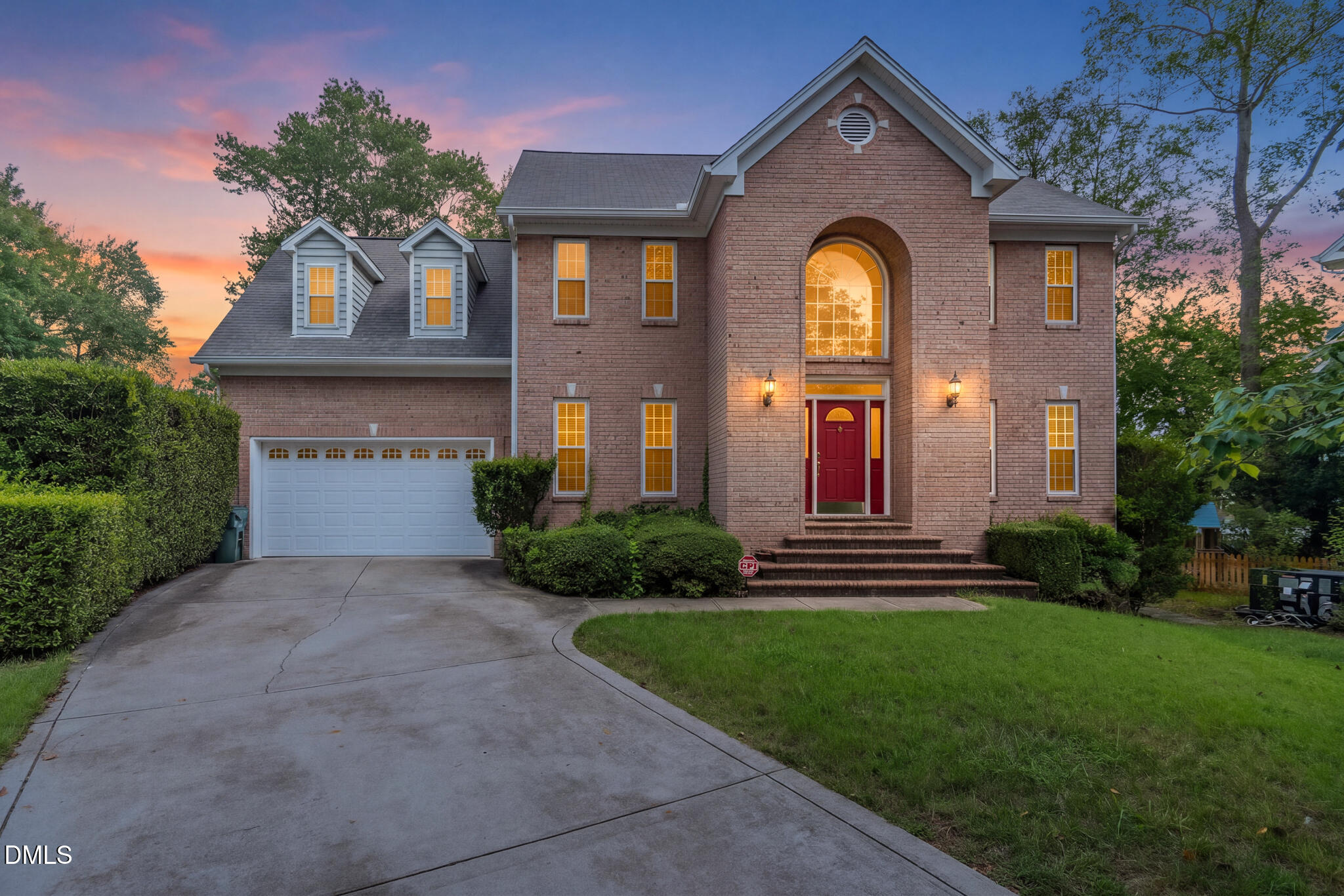 5117 Black Diamond Court Property Photo 1