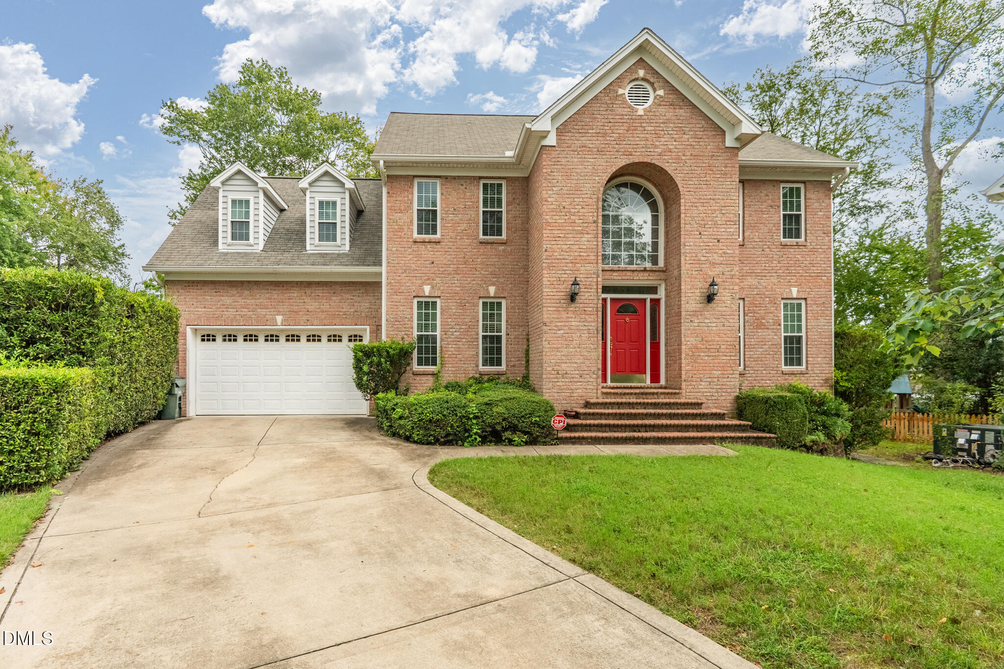 5117 Black Diamond Court Property Photo 2