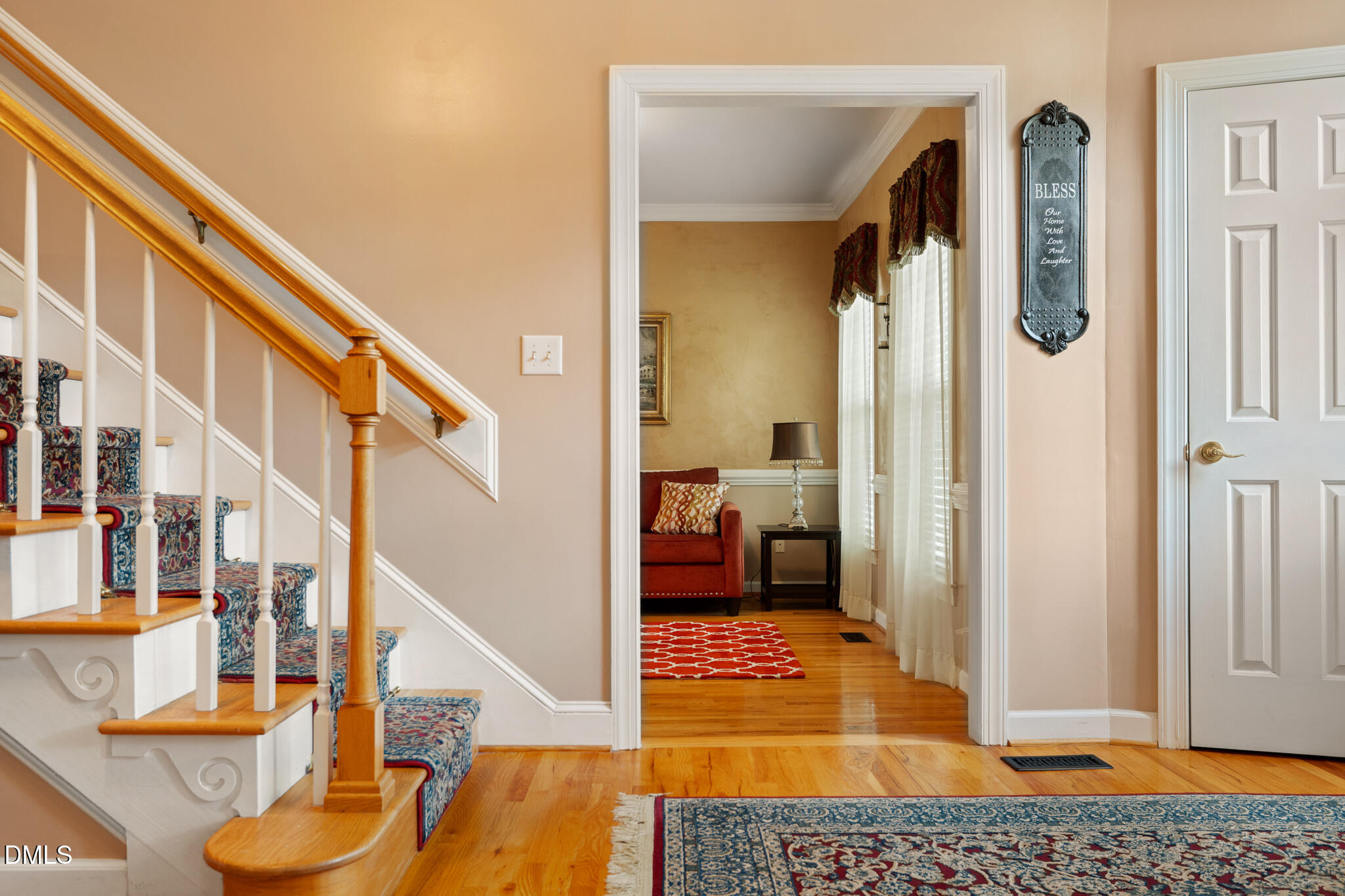 5117 Black Diamond Court Property Photo 5