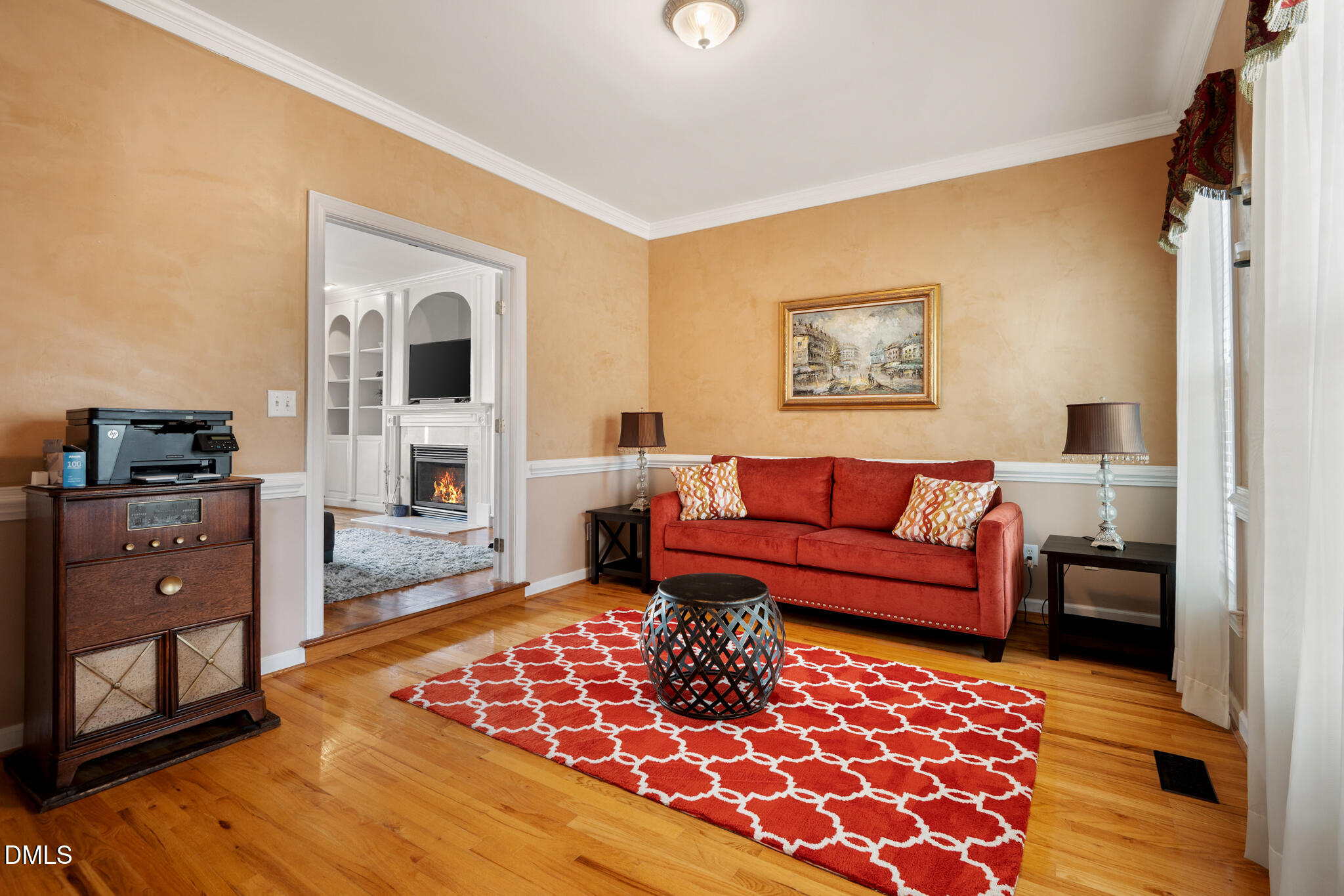 5117 Black Diamond Court Property Photo 6