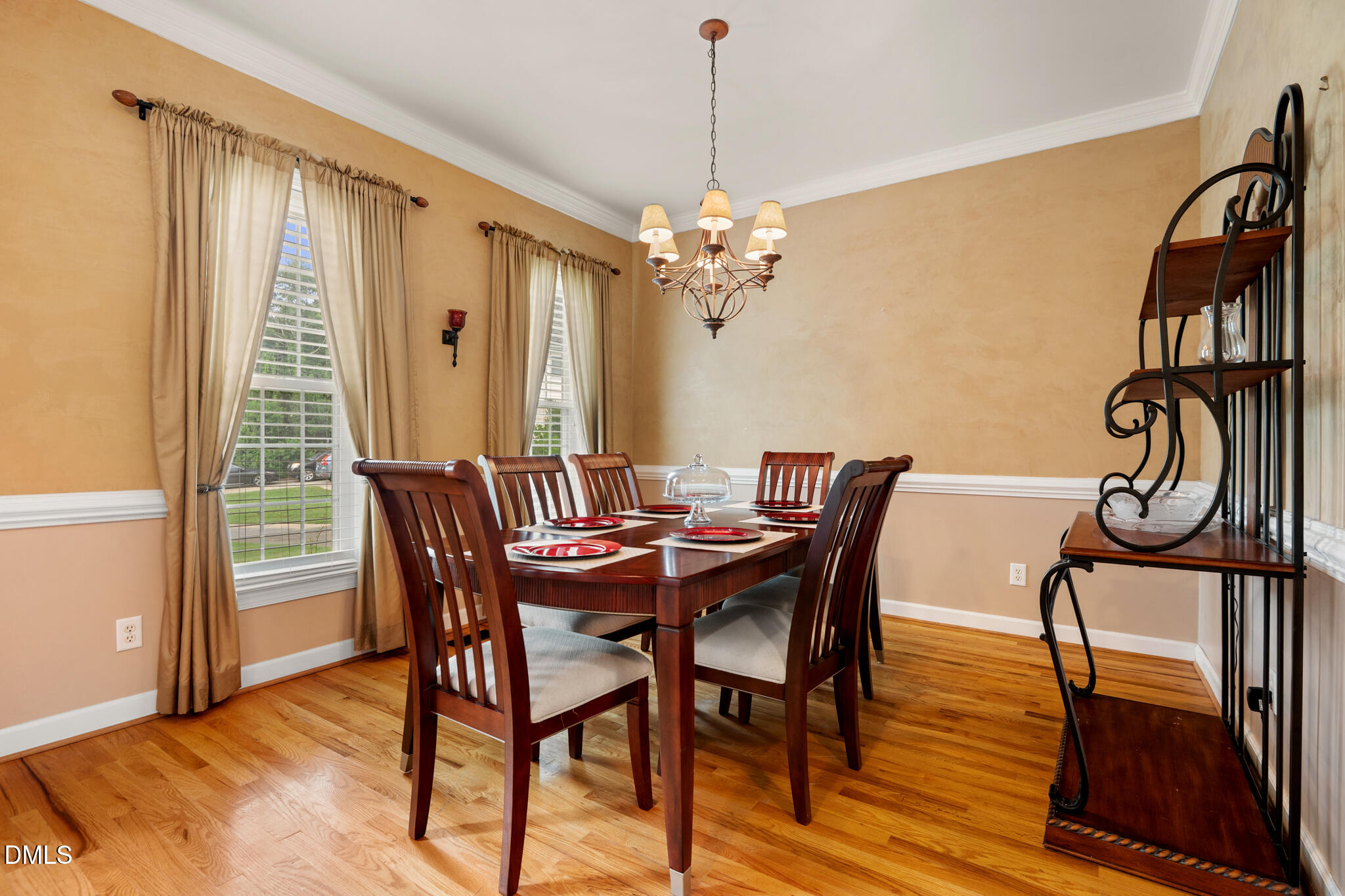 5117 Black Diamond Court Property Photo 8