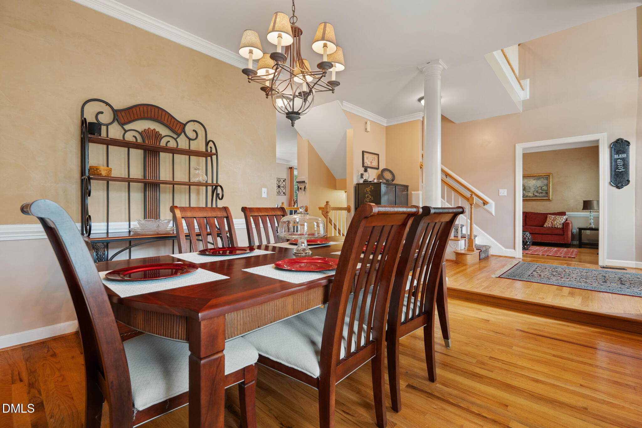 5117 Black Diamond Court Property Photo 9