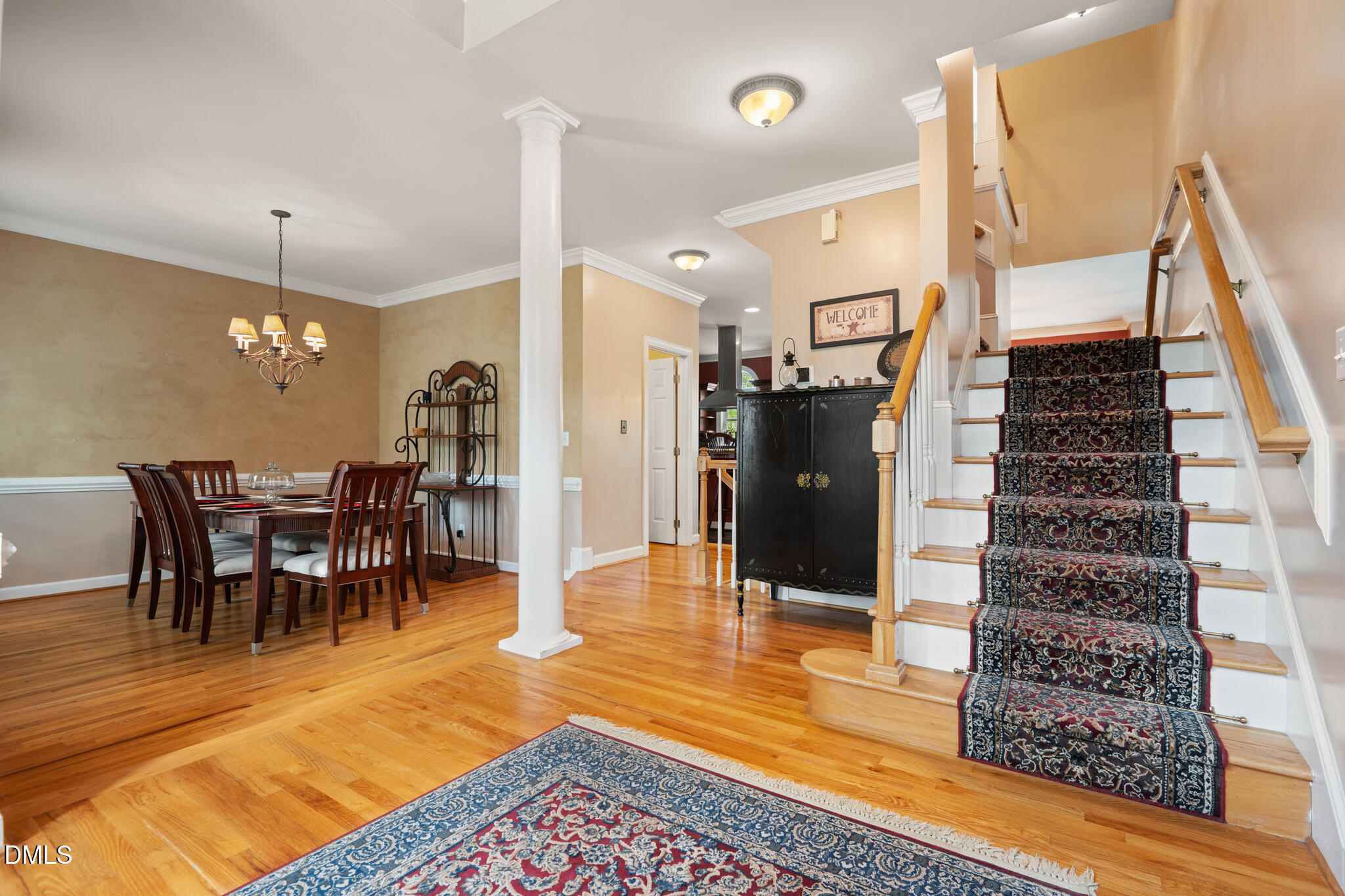 5117 Black Diamond Court Property Photo 10