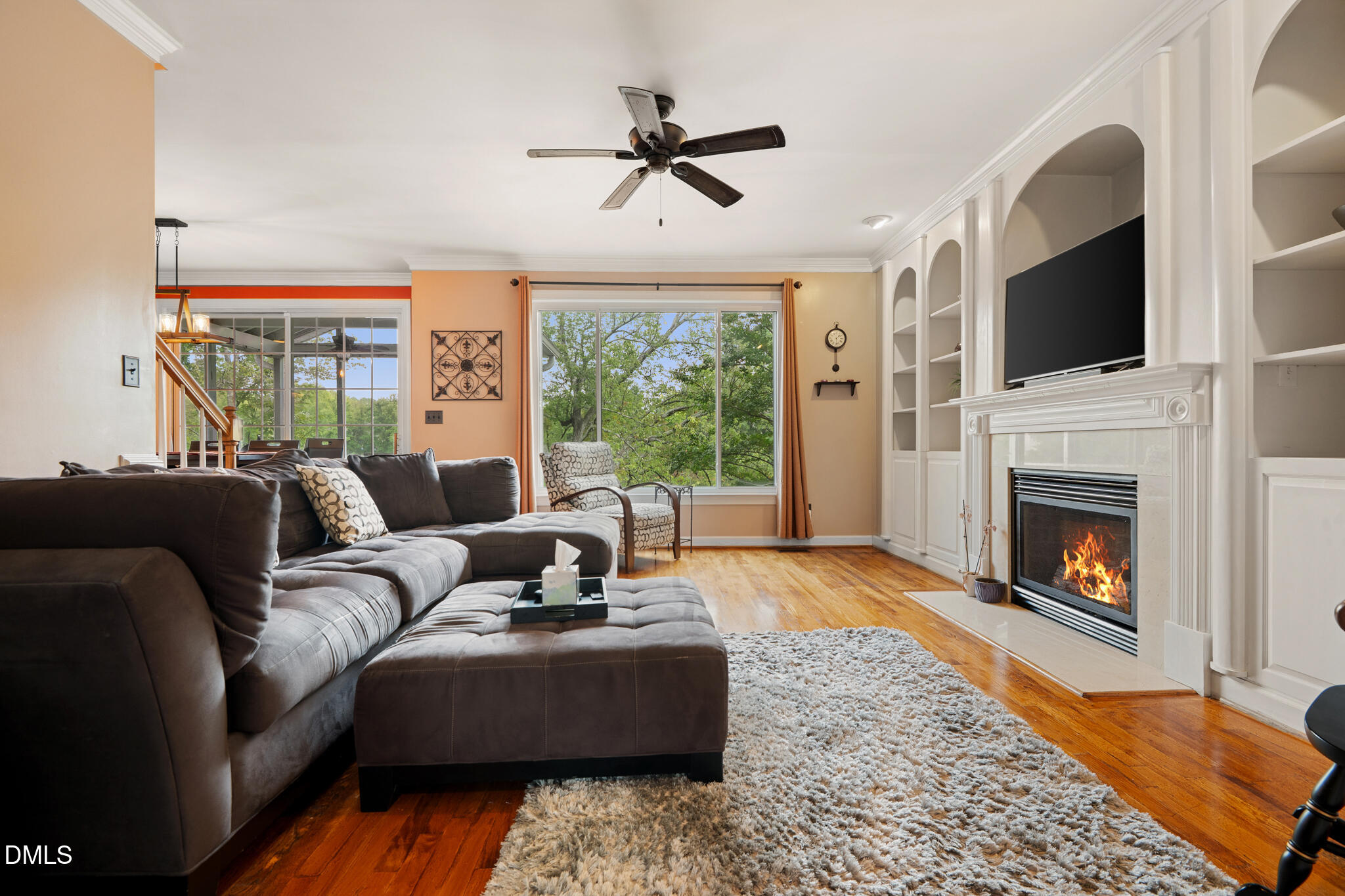 5117 Black Diamond Court Property Photo 11