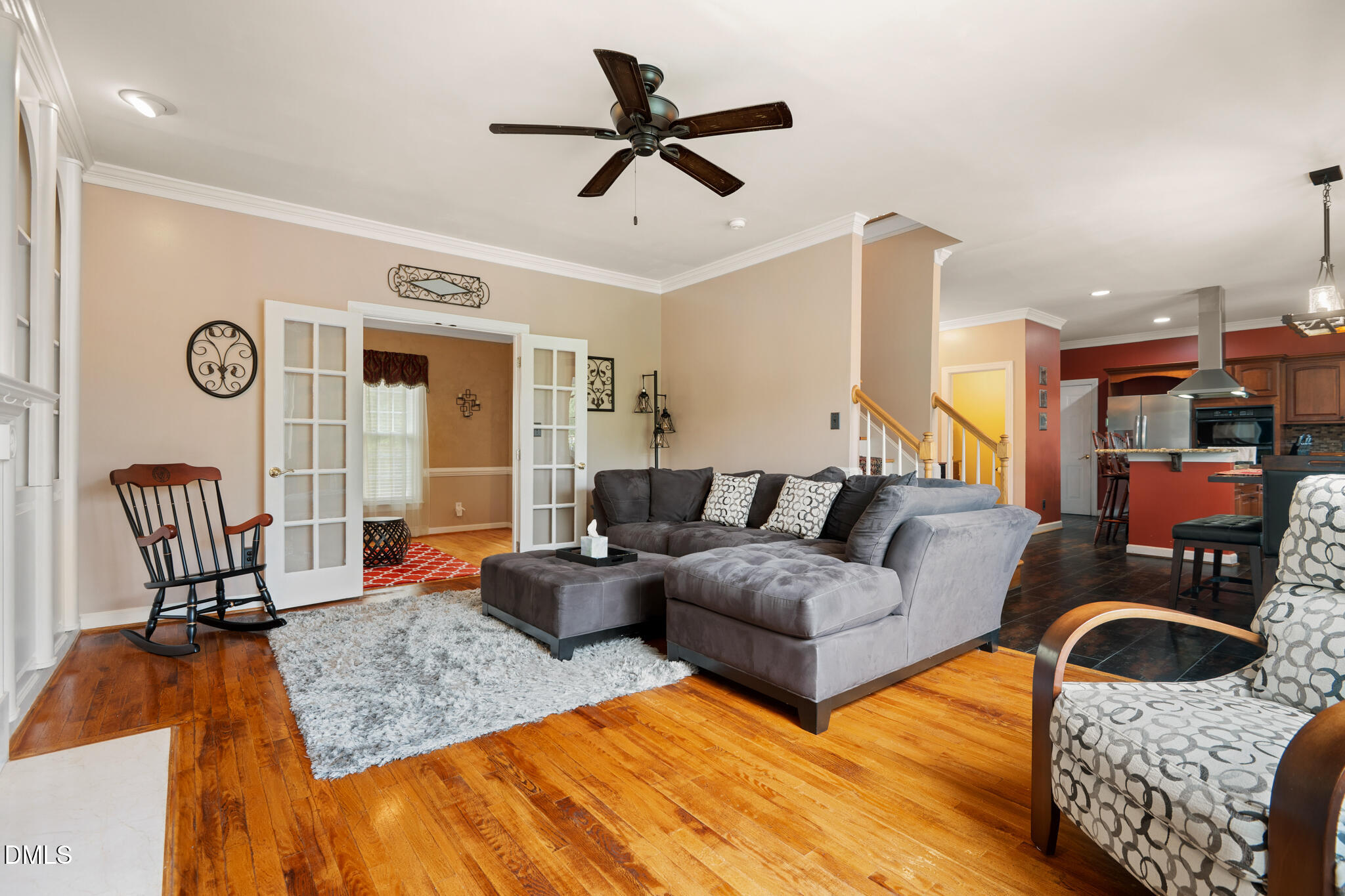 5117 Black Diamond Court Property Photo 12
