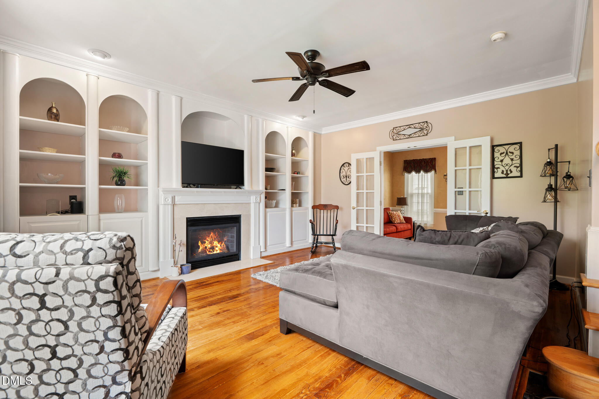 5117 Black Diamond Court Property Photo 13