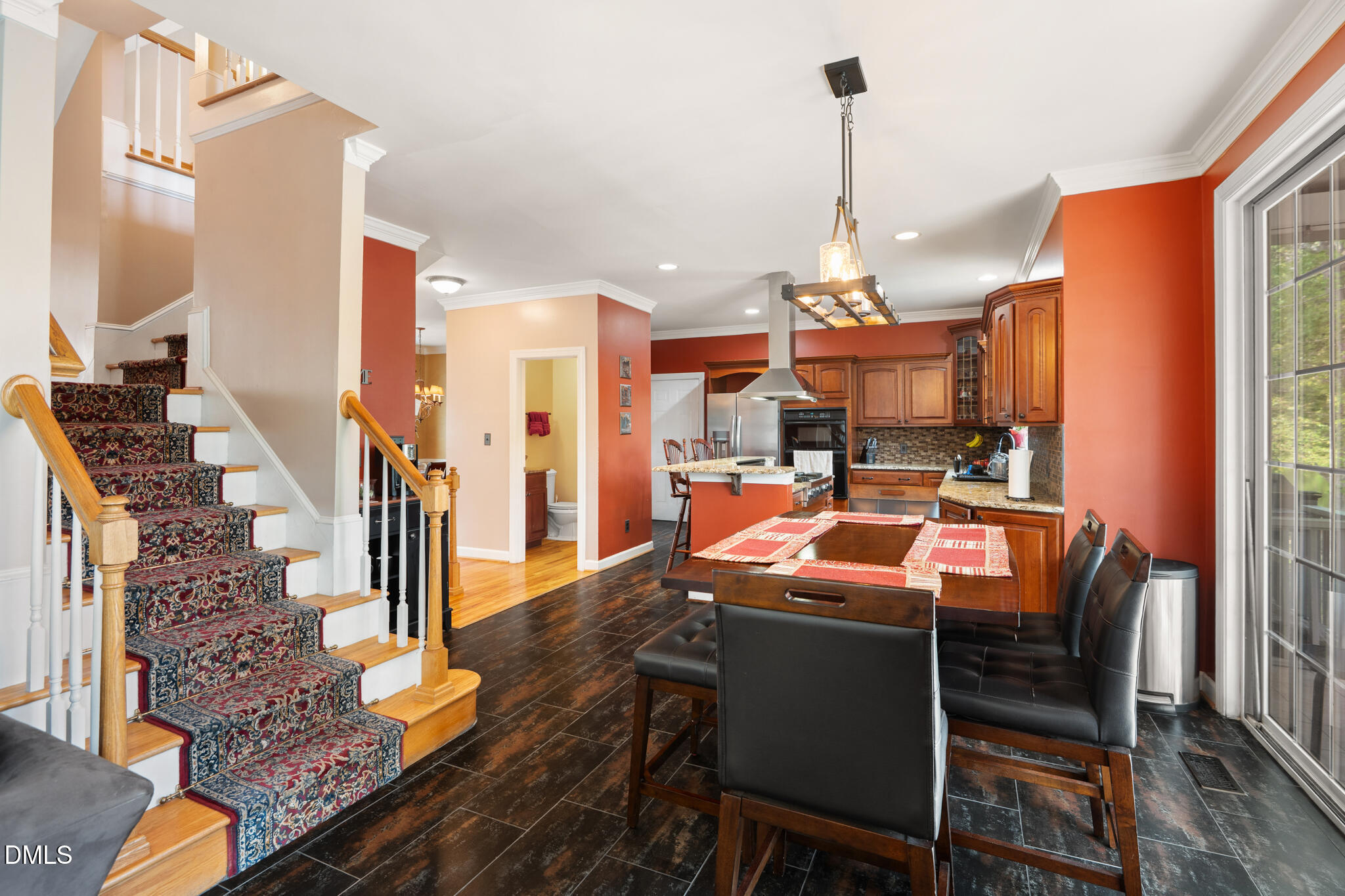 5117 Black Diamond Court Property Photo 14