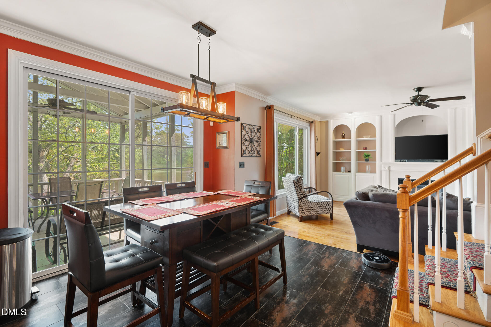 5117 Black Diamond Court Property Photo 15