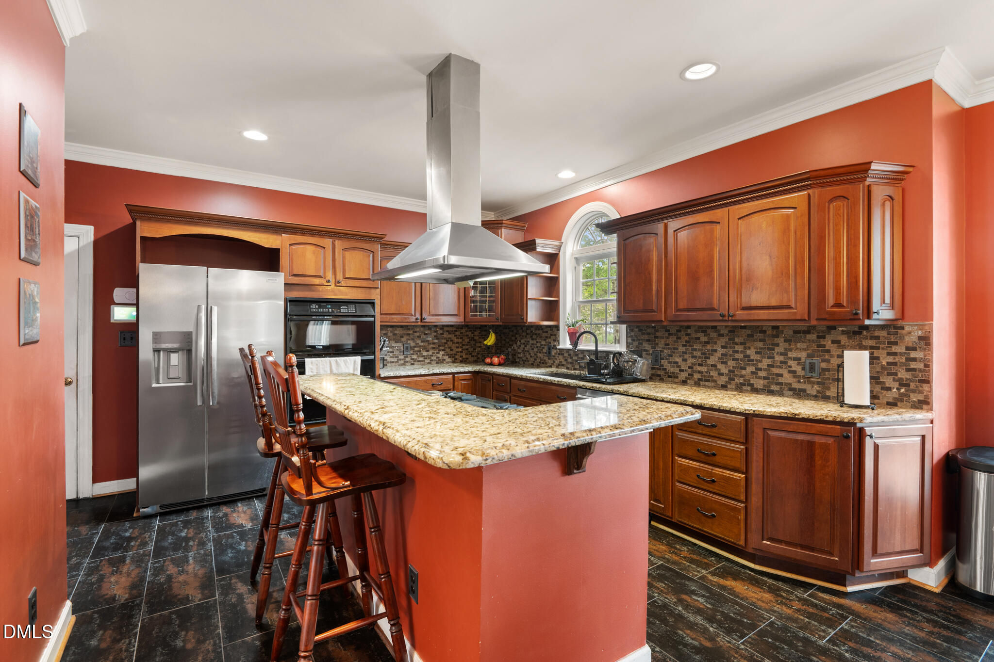 5117 Black Diamond Court Property Photo 17
