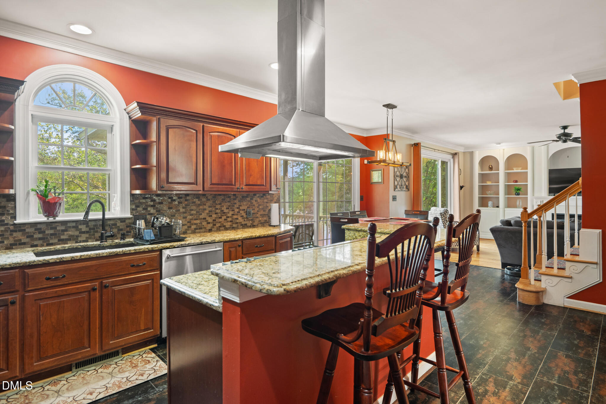 5117 Black Diamond Court Property Photo 19
