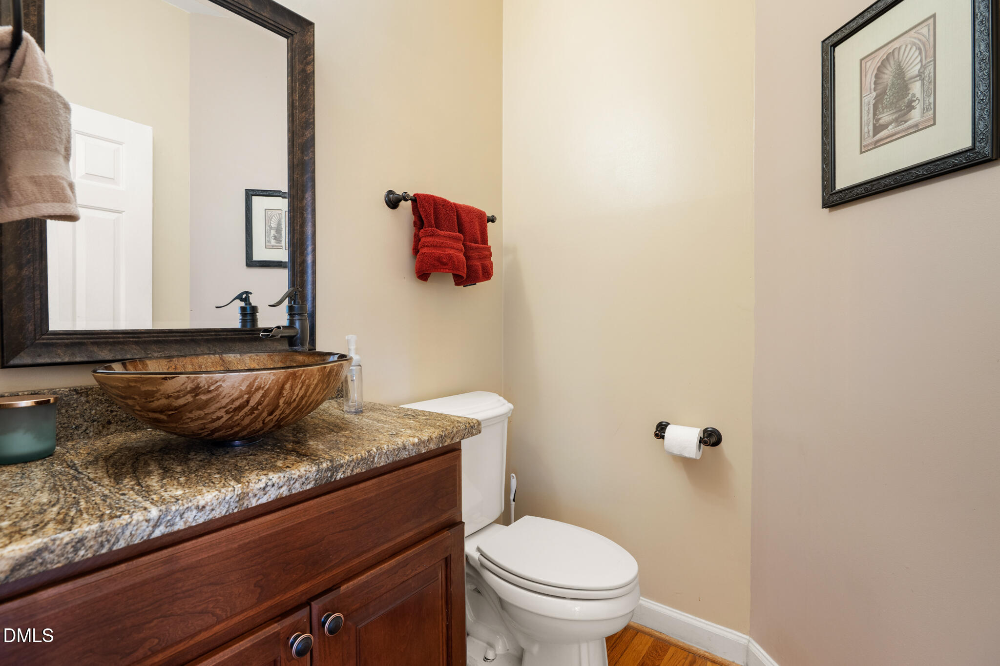 5117 Black Diamond Court Property Photo 20