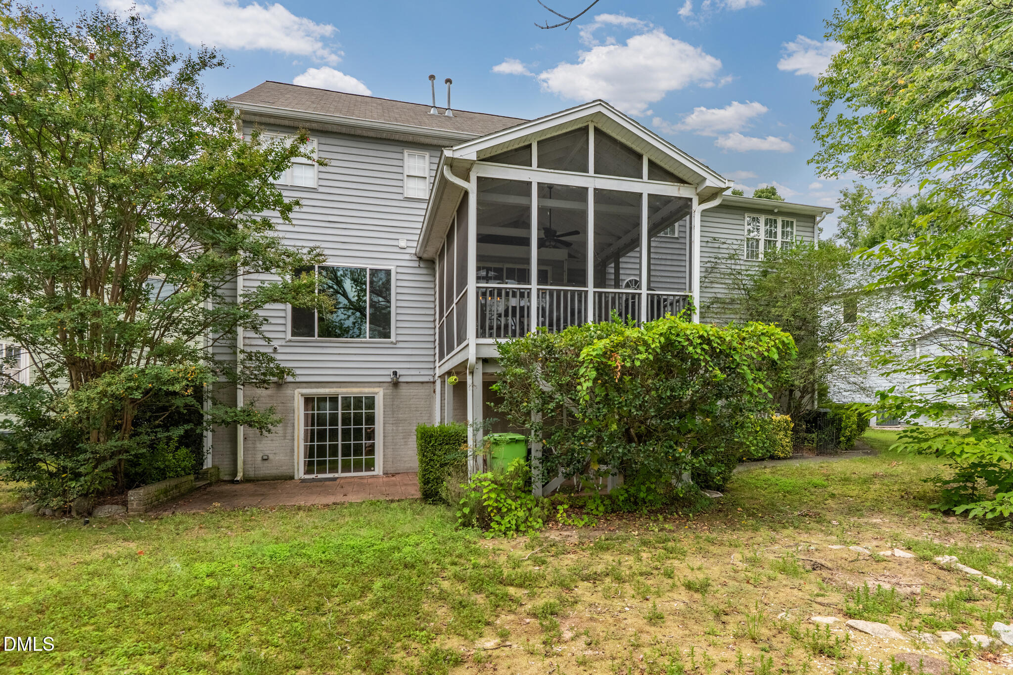 5117 Black Diamond Court Property Photo 46