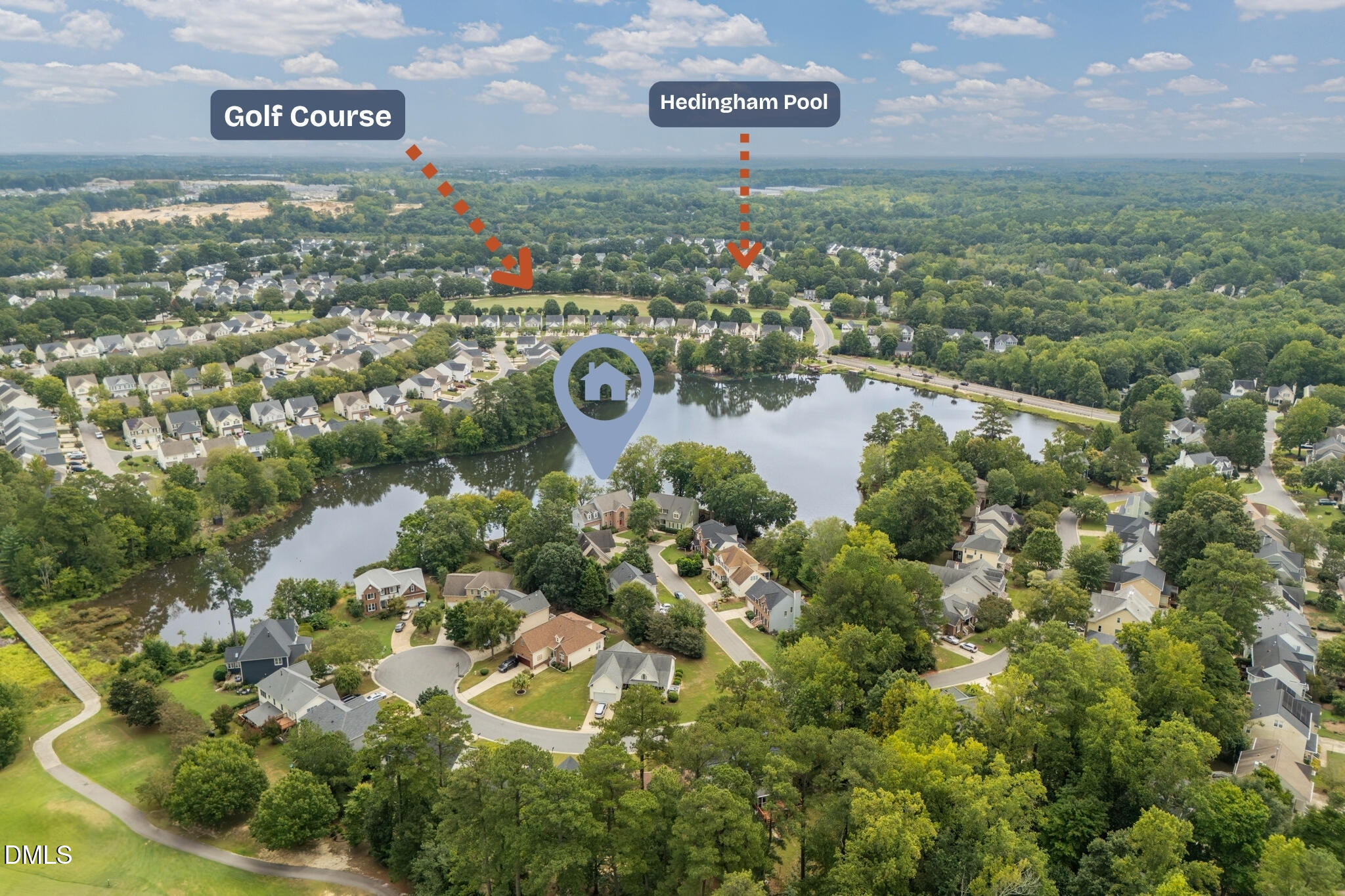 5117 Black Diamond Court Property Photo 48