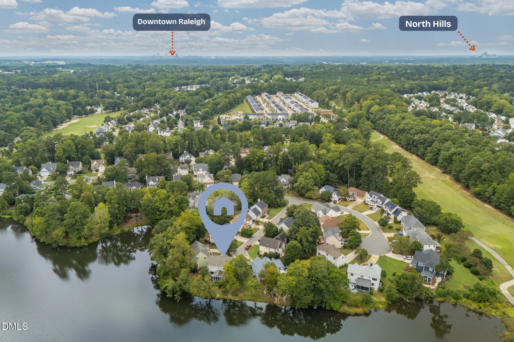 5117 Black Diamond Court Property Photo 49