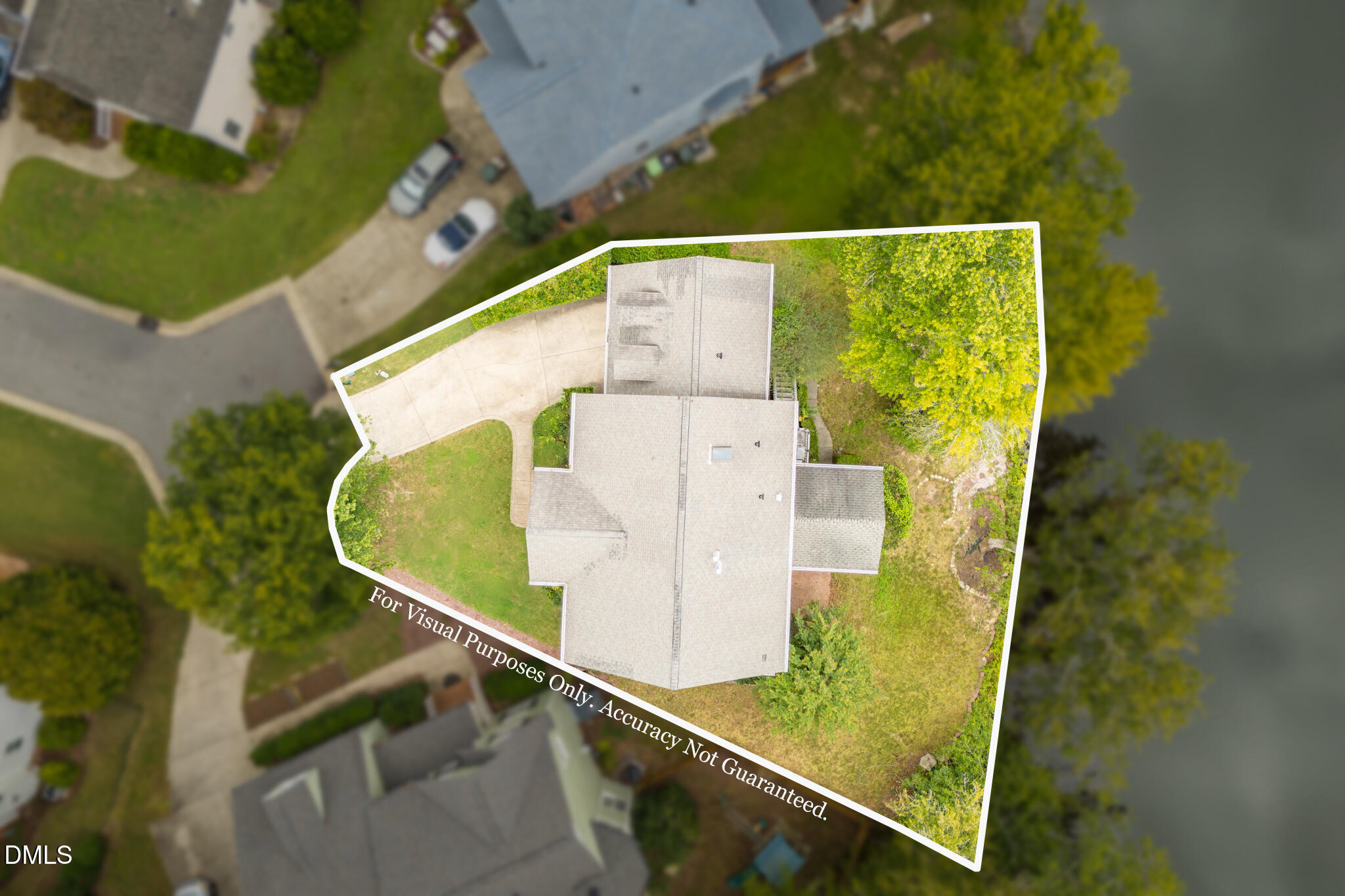 5117 Black Diamond Court Property Photo 50