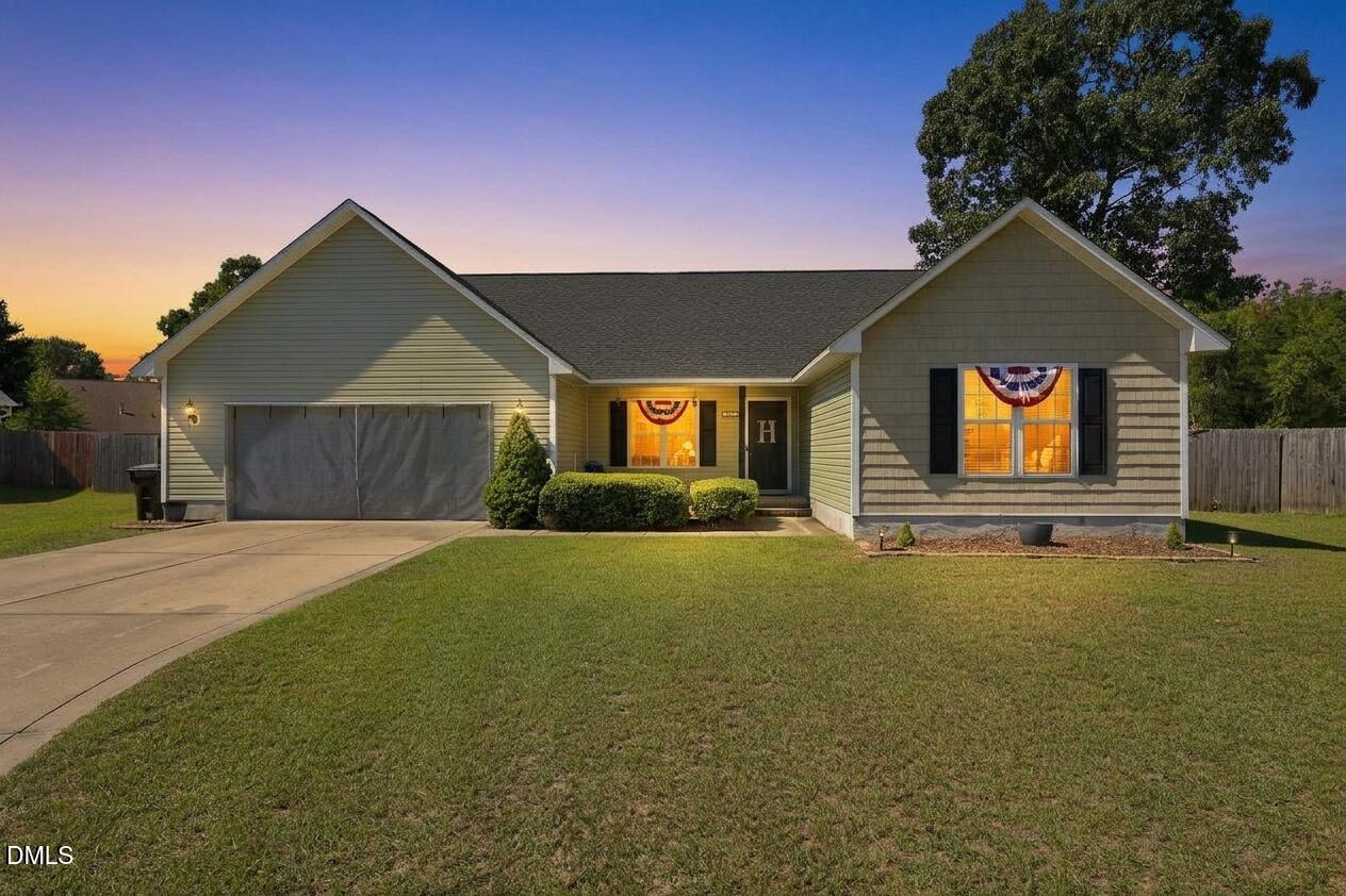 41 Nordica Court