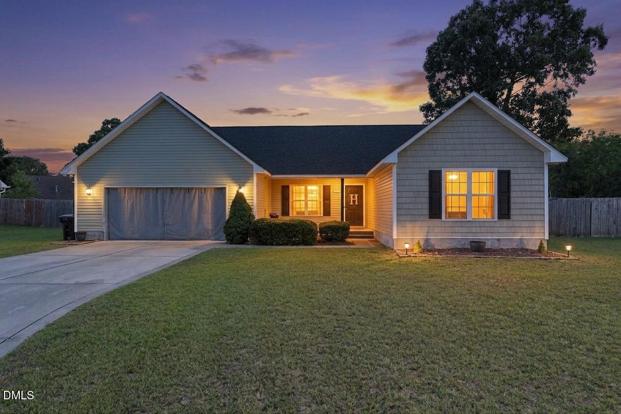 41 Nordica Court Property Photo 1