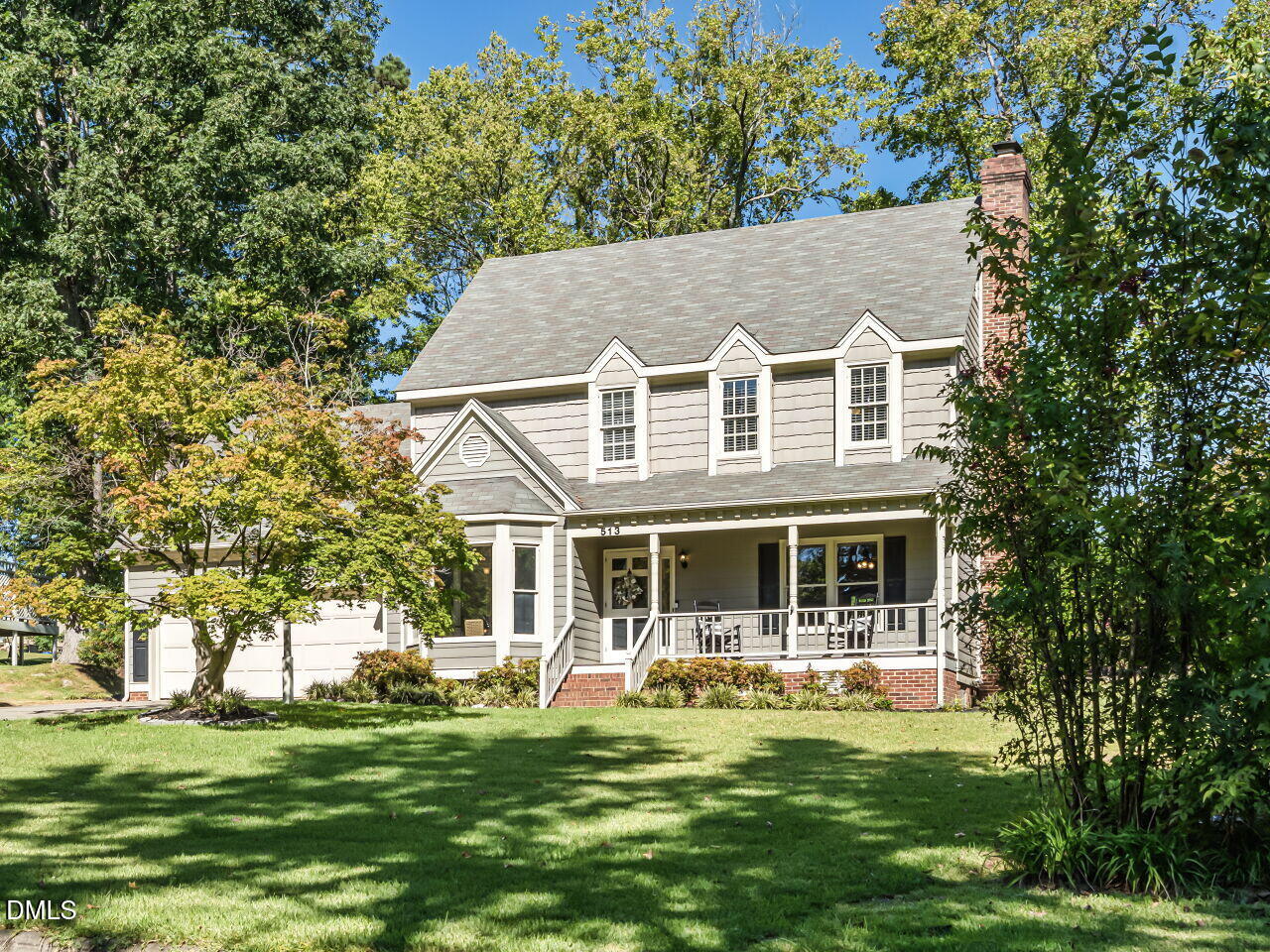 513 Richmond Drive Property Photo 6