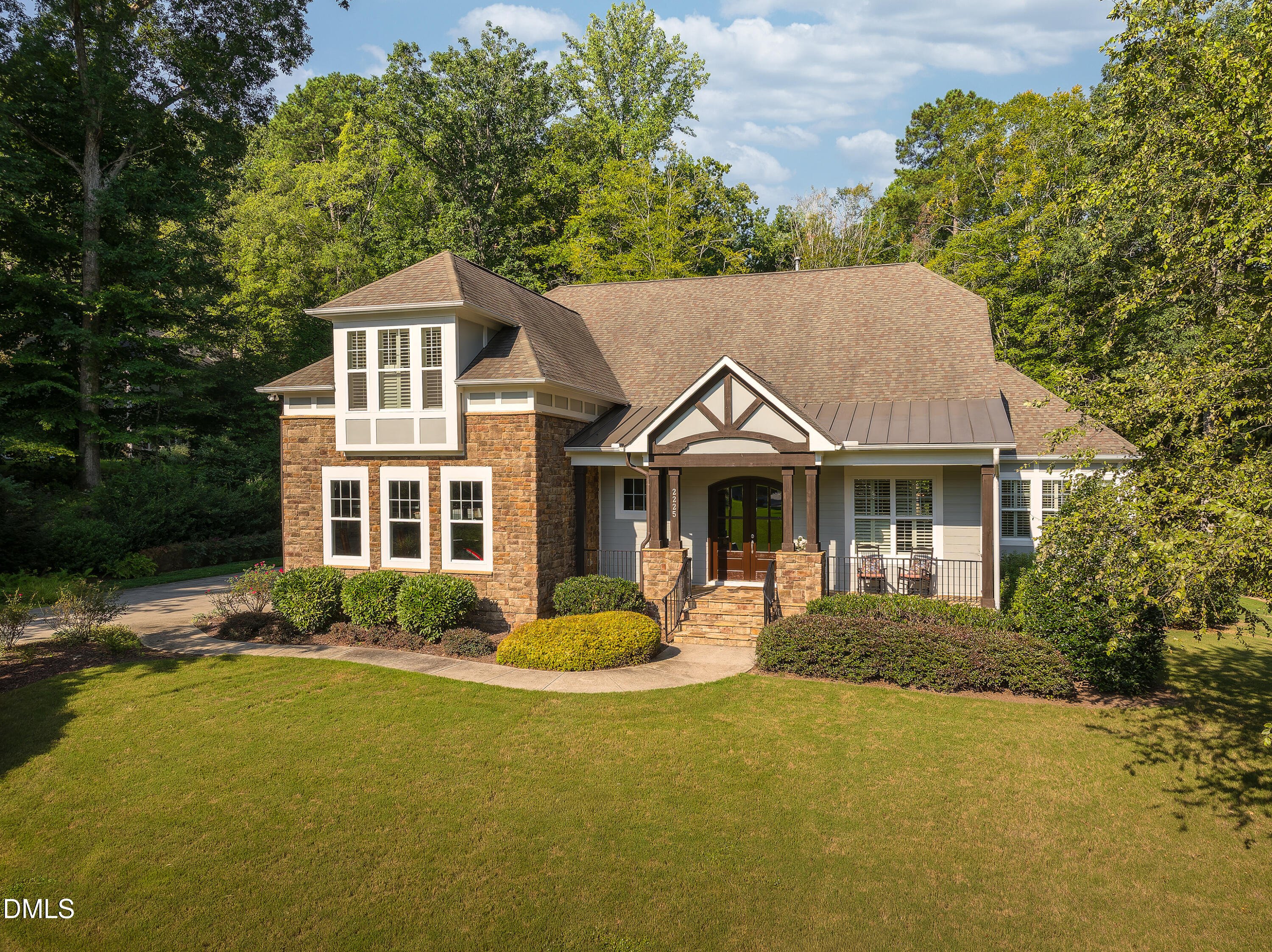 2225 Big Lake Court Property Photo 1