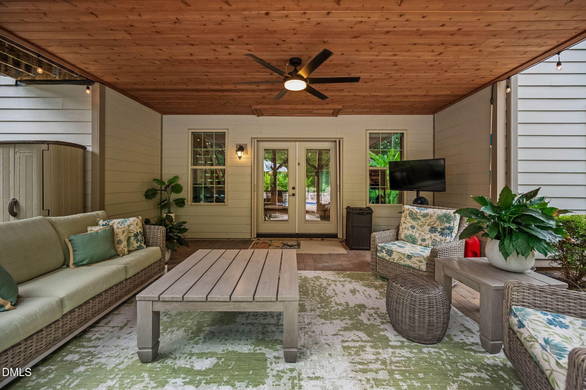 1720 Hasentree Villa Lane Property Photo 48