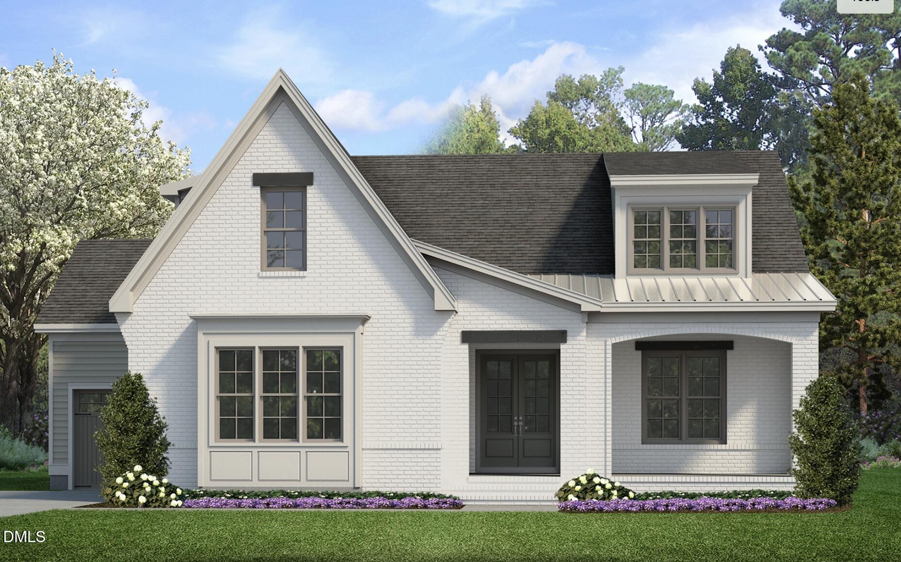 80 Beechwood Way