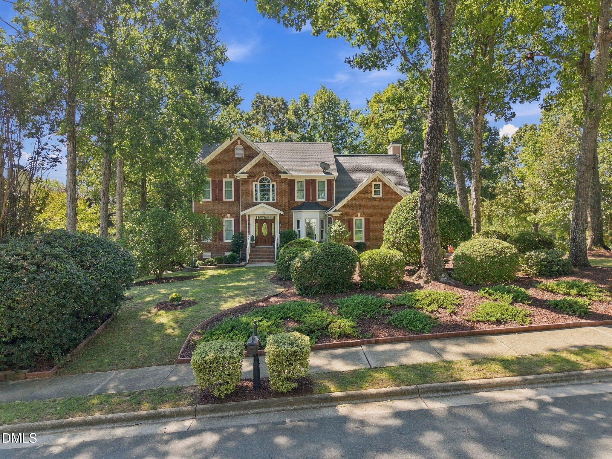 1500 Whittington Drive Property Photo 1