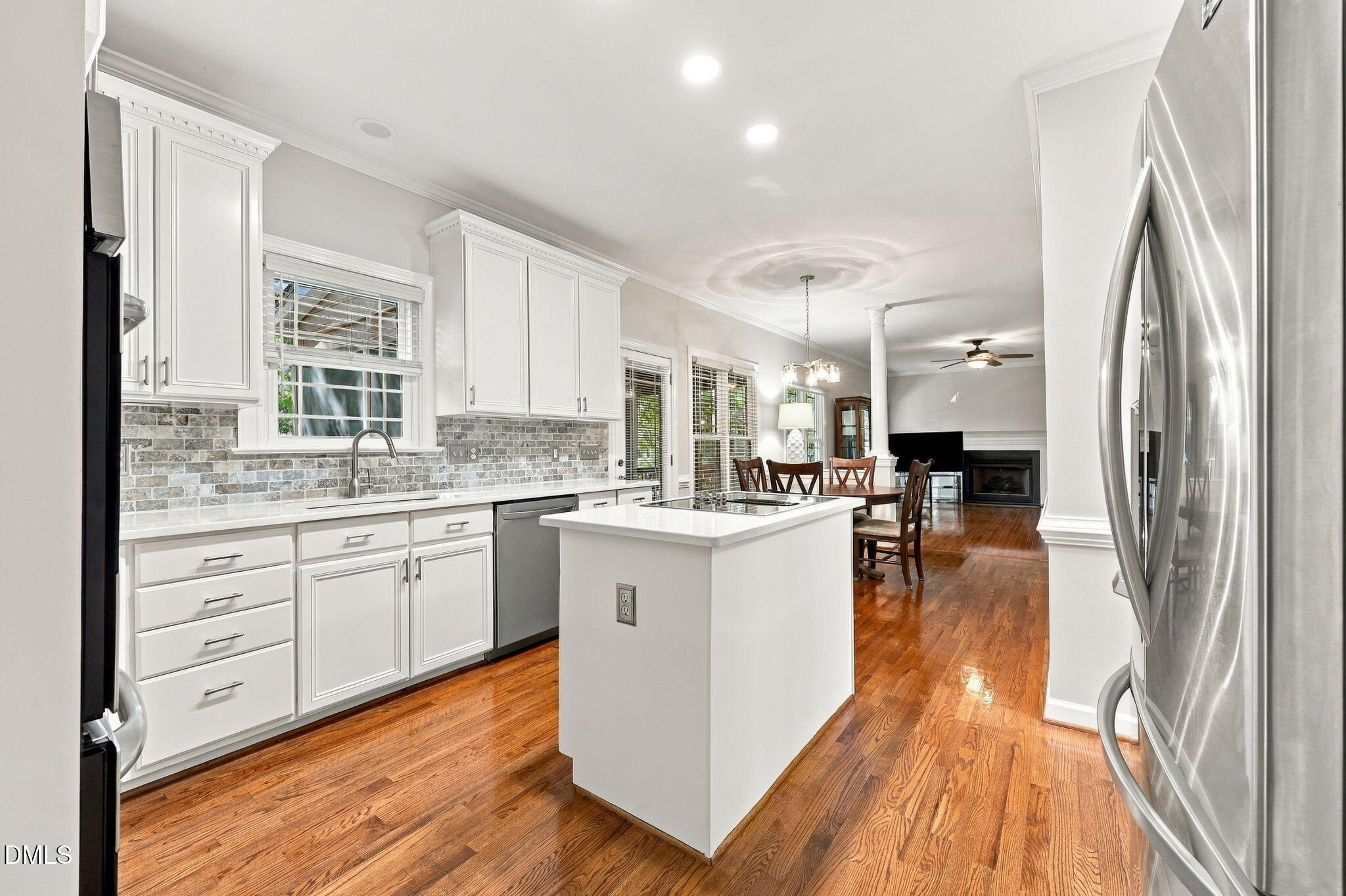 1500 Whittington Drive Property Photo 8