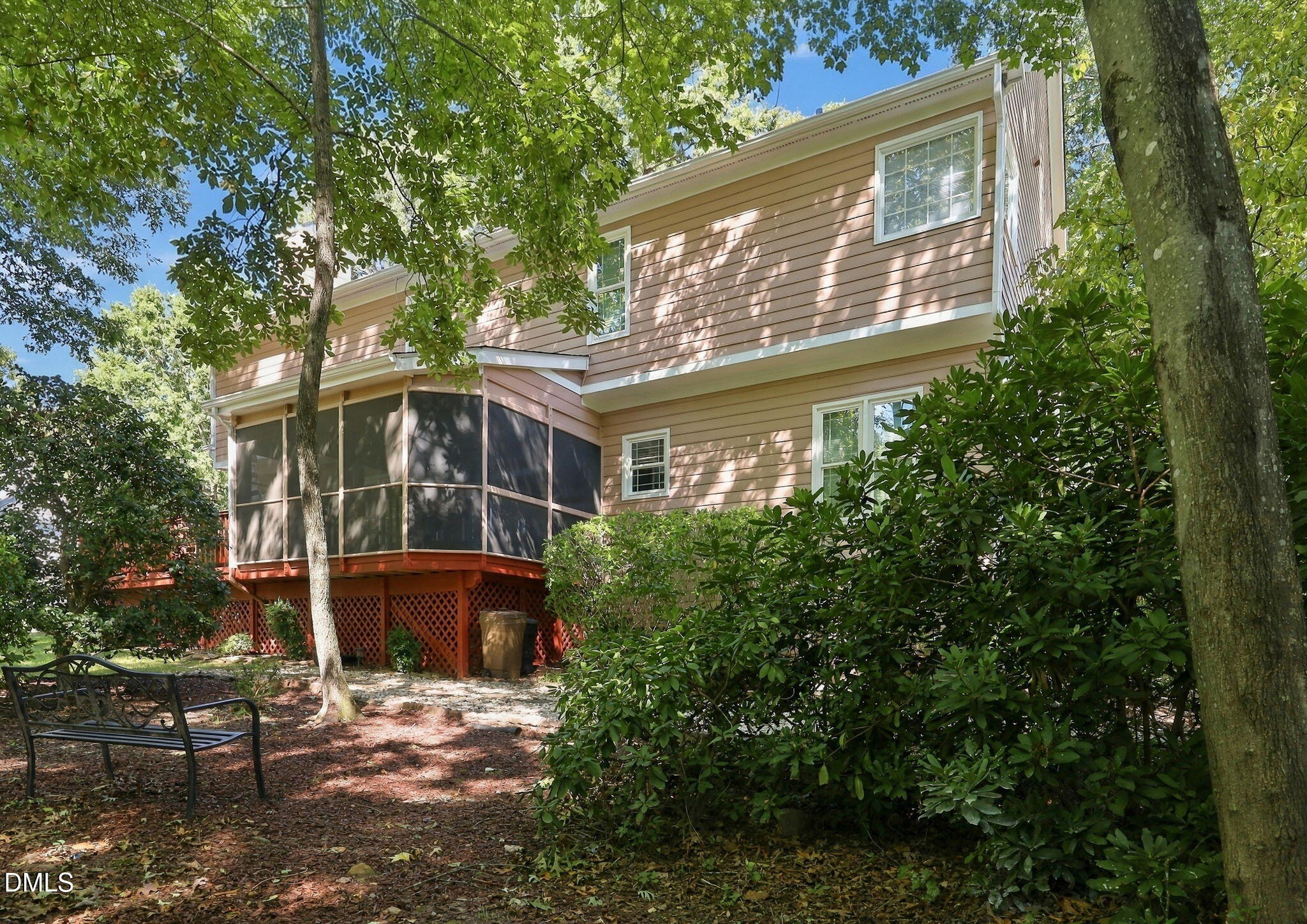 1500 Whittington Drive Property Photo 41