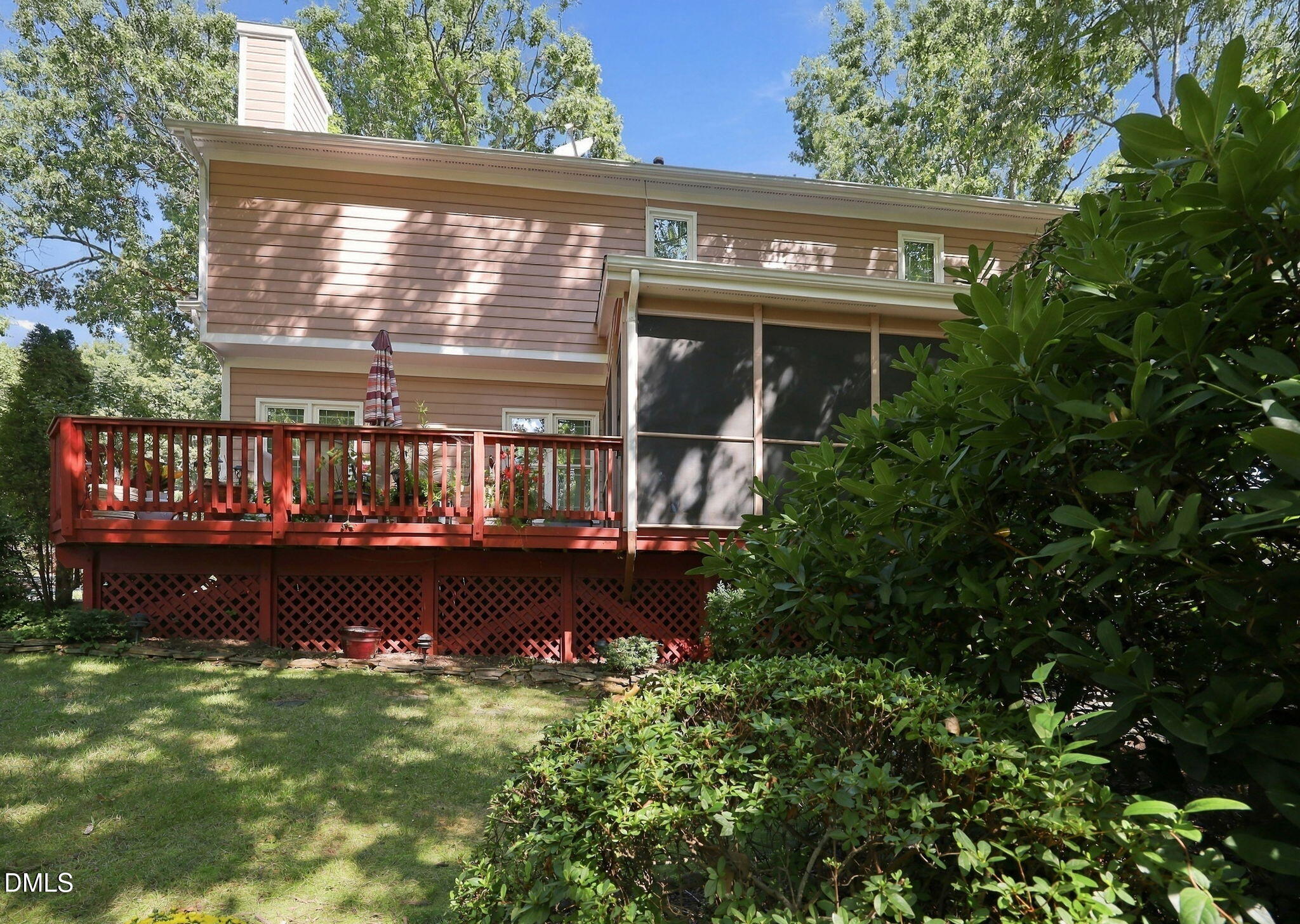 1500 Whittington Drive Property Photo 43