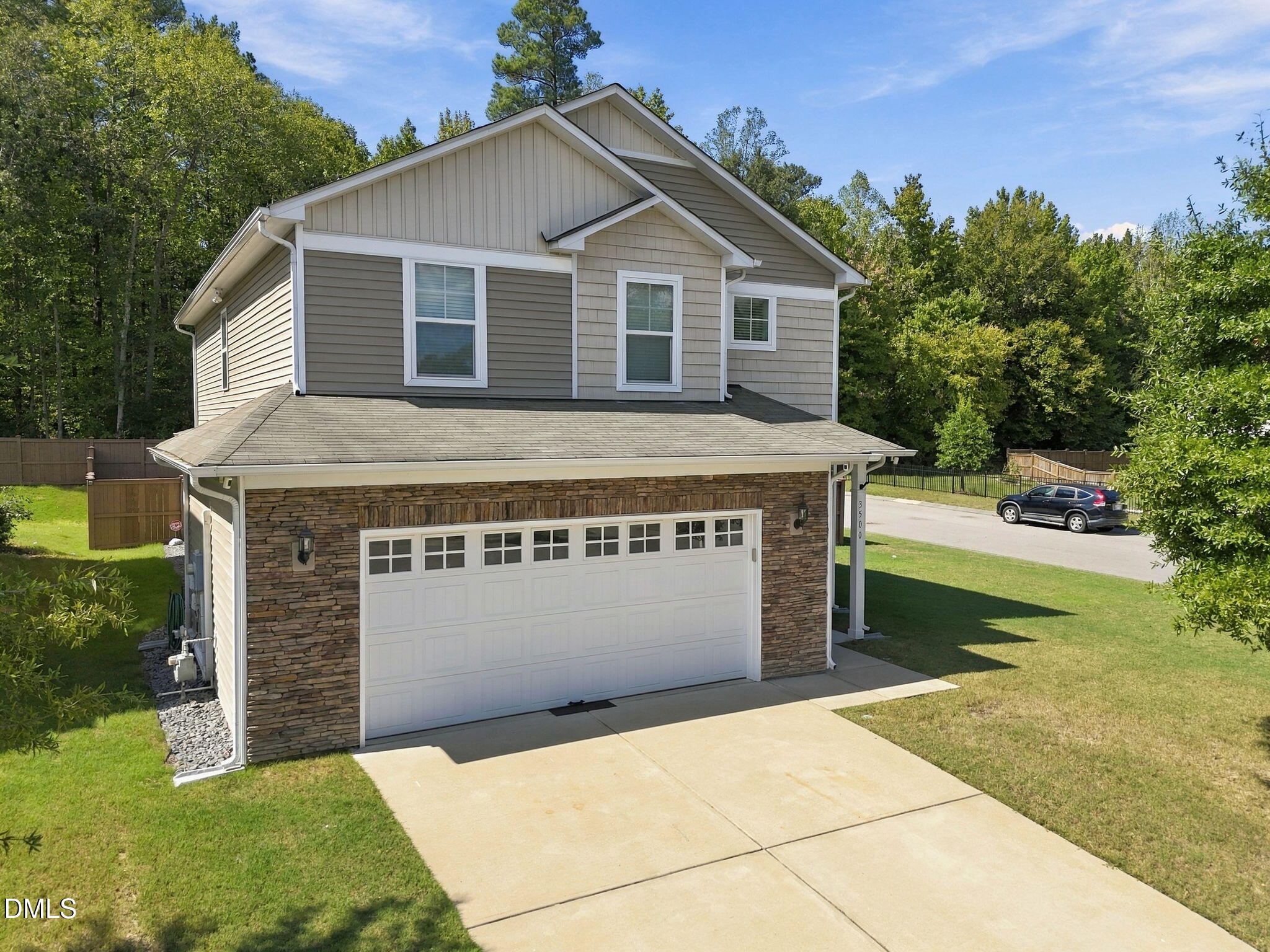 3500 Althorp Drive Property Photo 1
