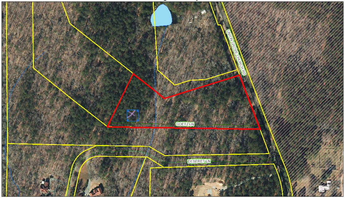 2a Union Grove Church Road Property Photo 8