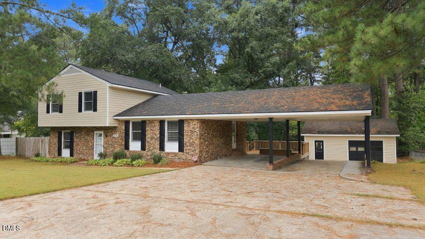 2509 Ward Boulevard Property Photo 2