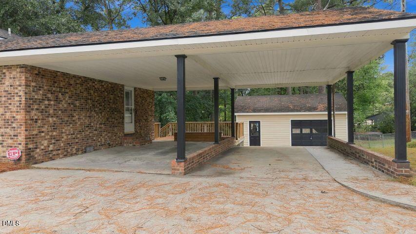 2509 Ward Boulevard Property Photo 3