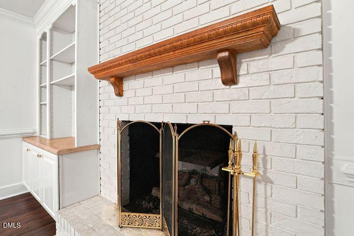 2509 Ward Boulevard Property Photo 11