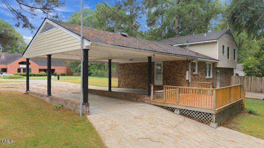 2509 Ward Boulevard Property Photo 33