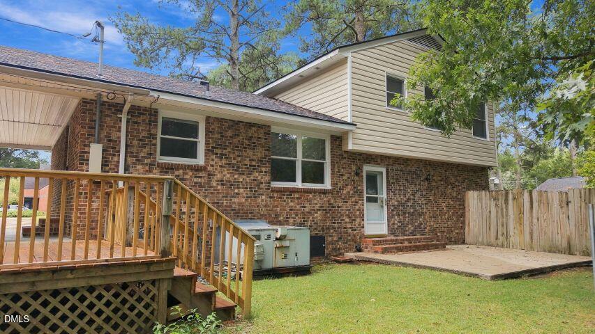 2509 Ward Boulevard Property Photo 34