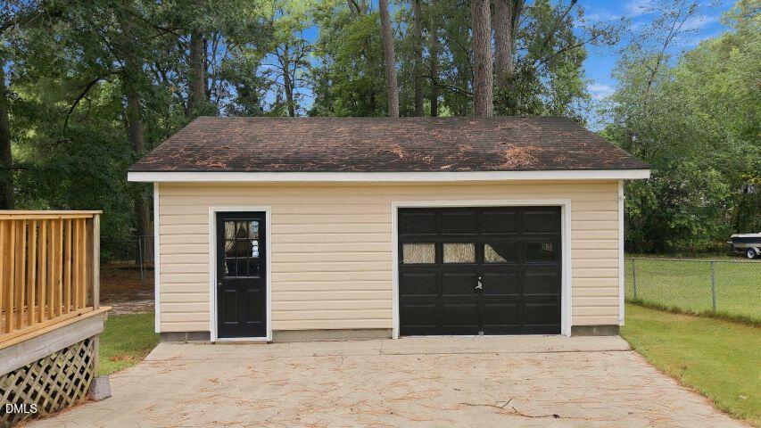 2509 Ward Boulevard Property Photo 40