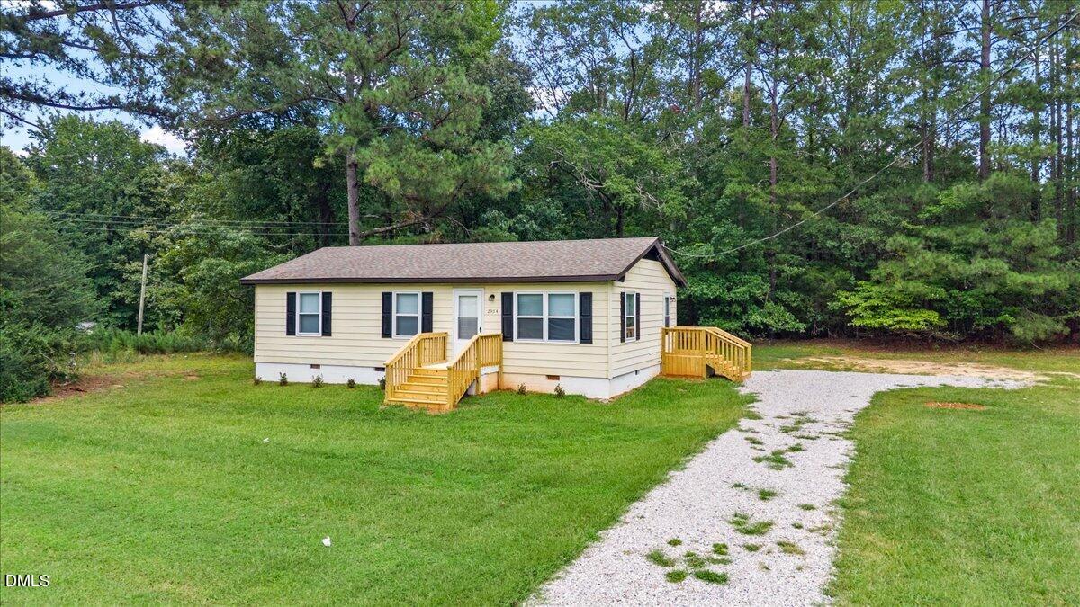 2954 Thomas Road Property Photo 1