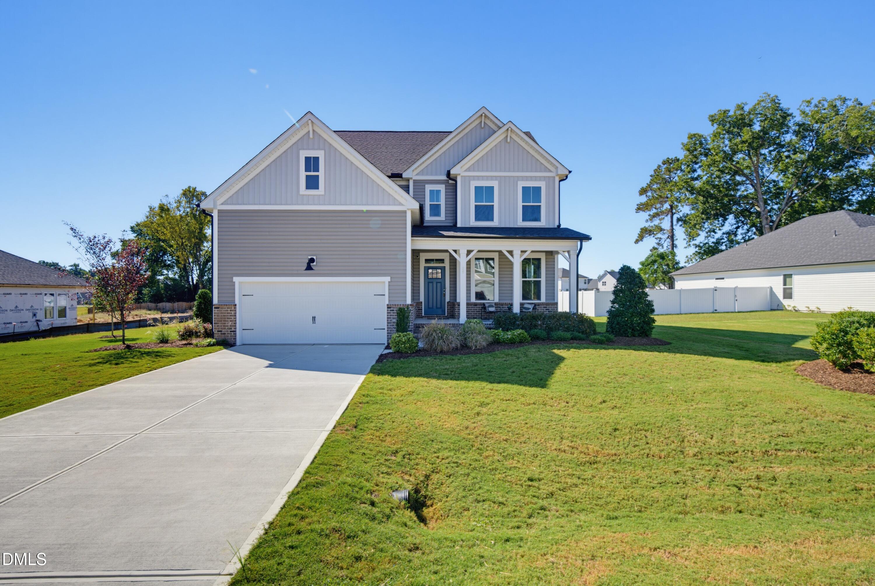 29 Single Barrel Court Property Photo 1